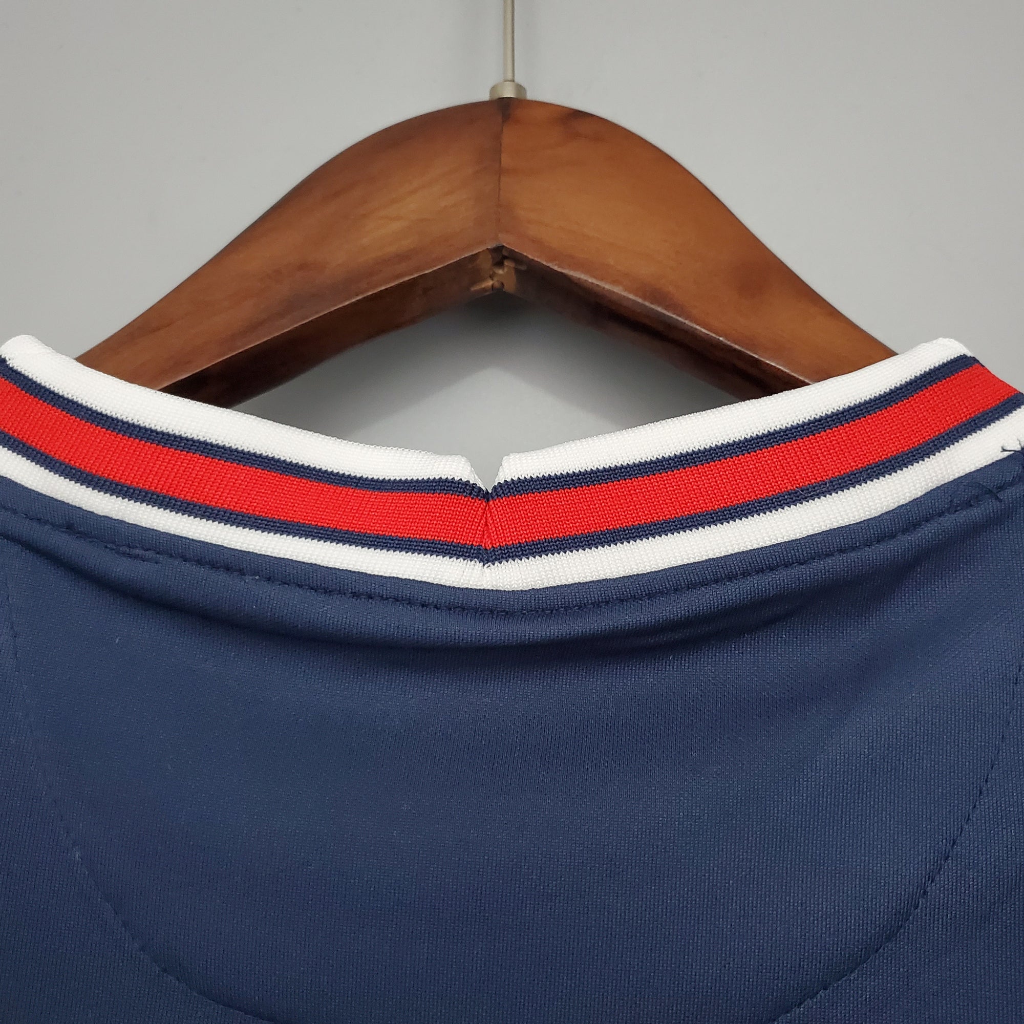 Paris Saint-Germain FC Jersey 2021/22 -(Custom Name & Number)