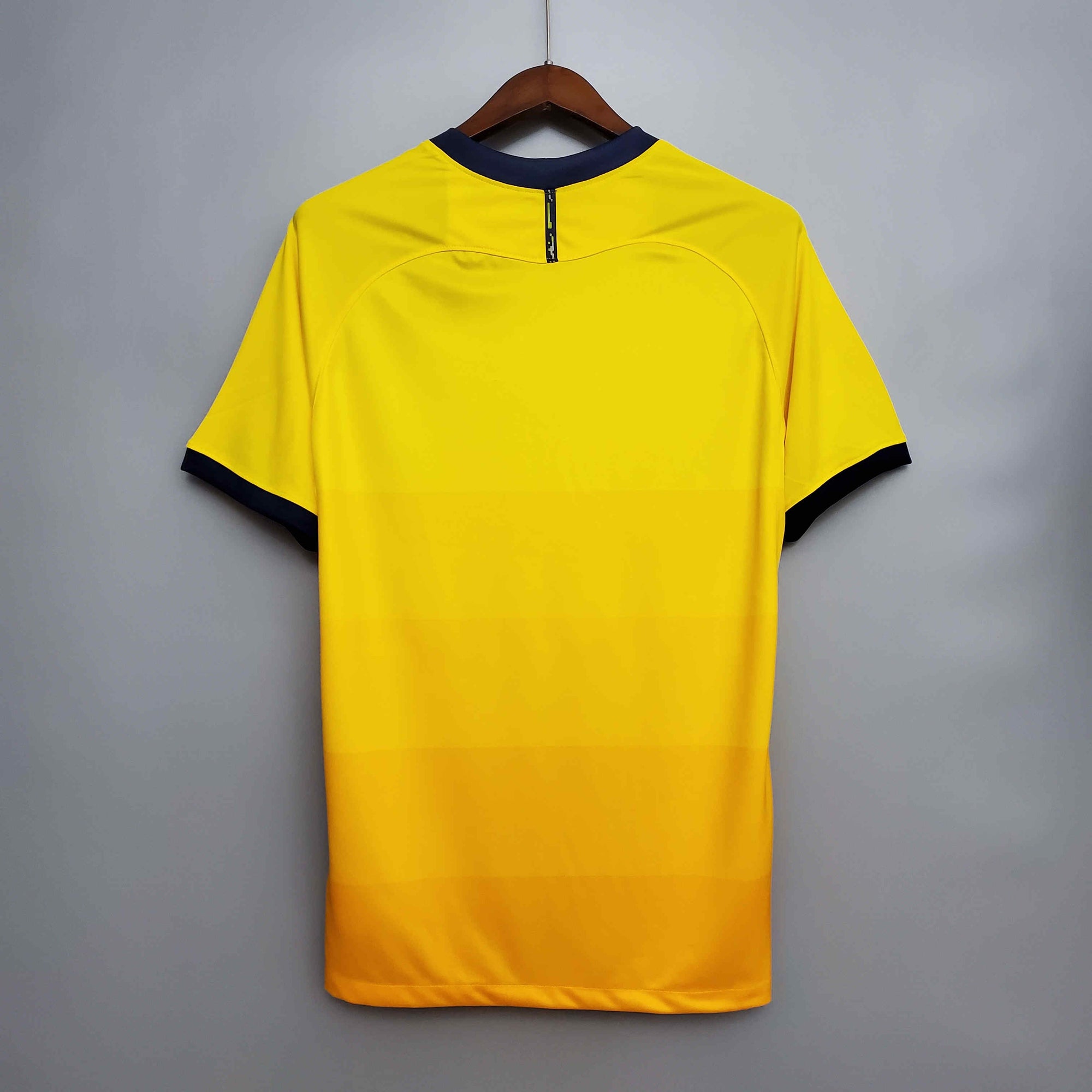 Tottenham Hotspur FC Jersey 2020/21-(Custom Name & Number)