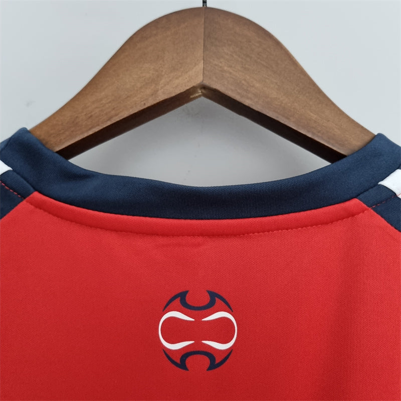 FC Bayern München Jersey 2022/23-(Custom Name & Number)