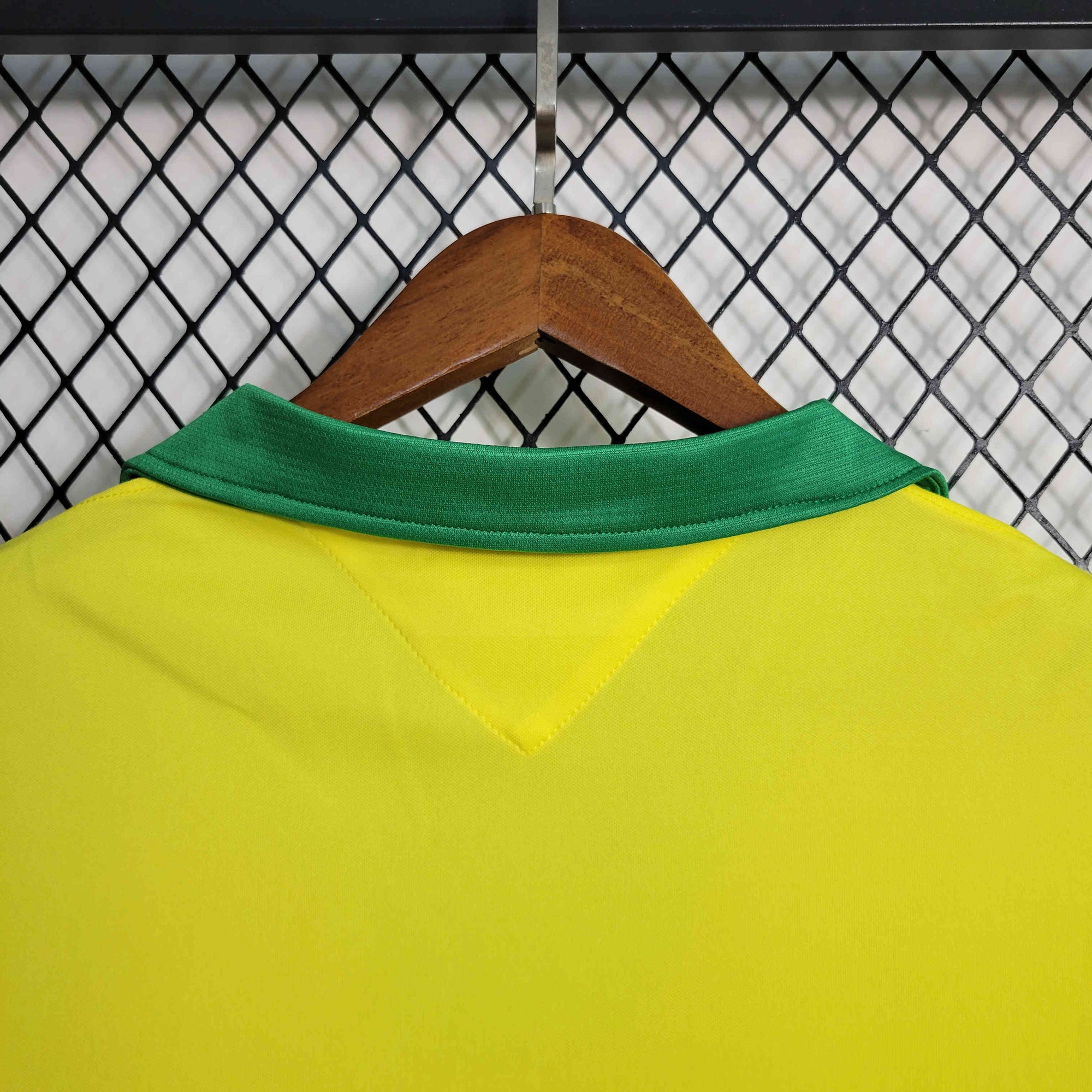 Retro 1958 Brazil home size