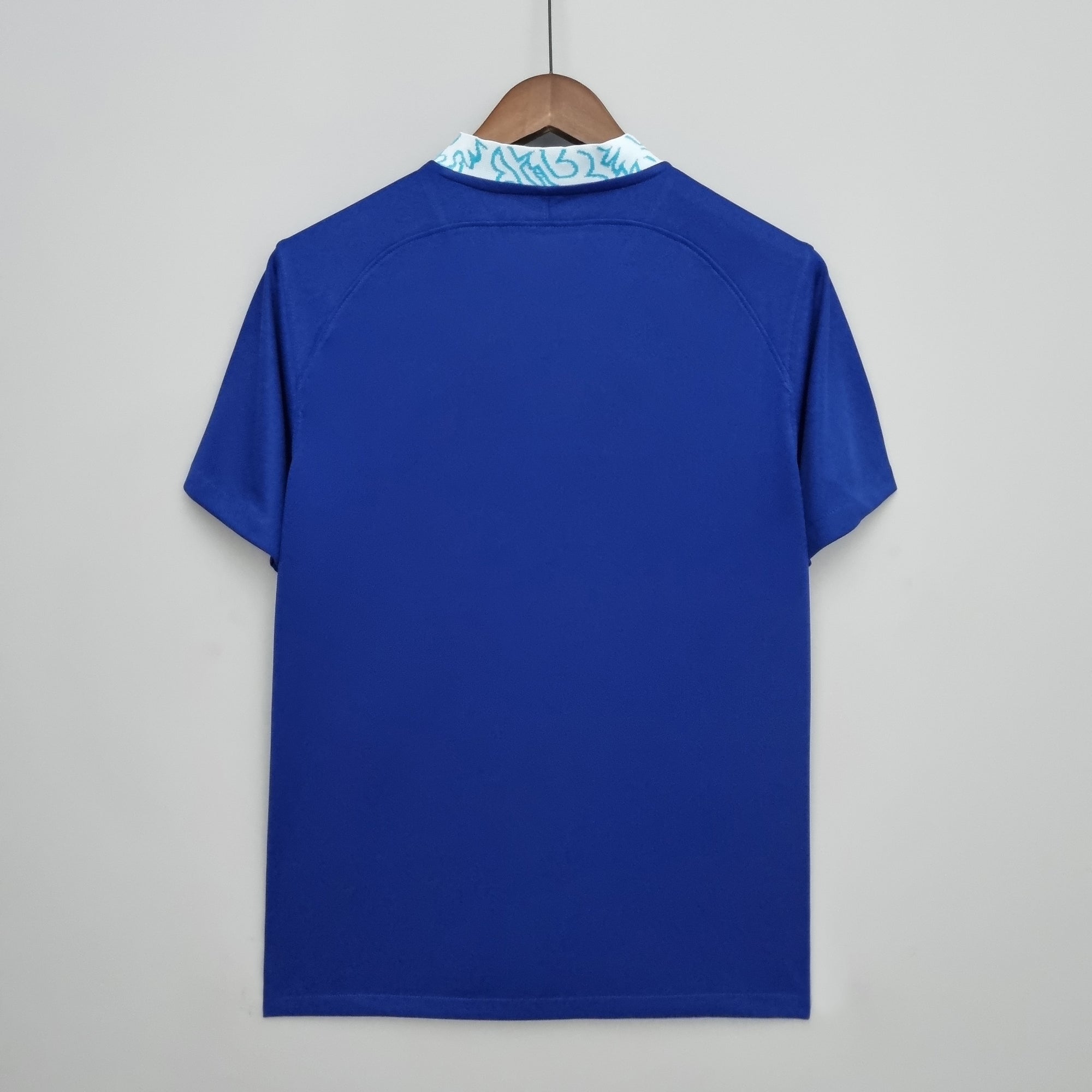 Chelsea FC Jersey 2022/23-(Custom Name & Number)