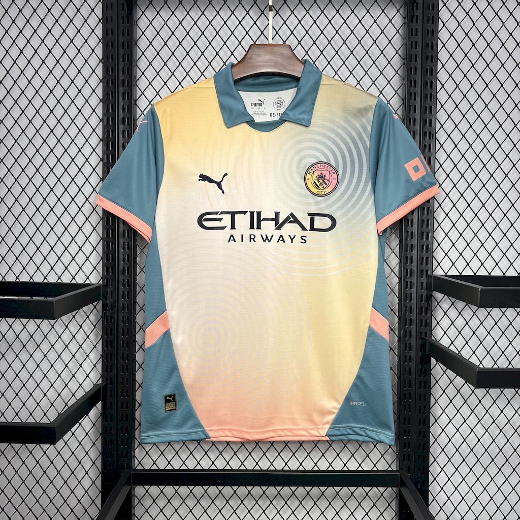 2024/25 Player Manchester City Special Edition
