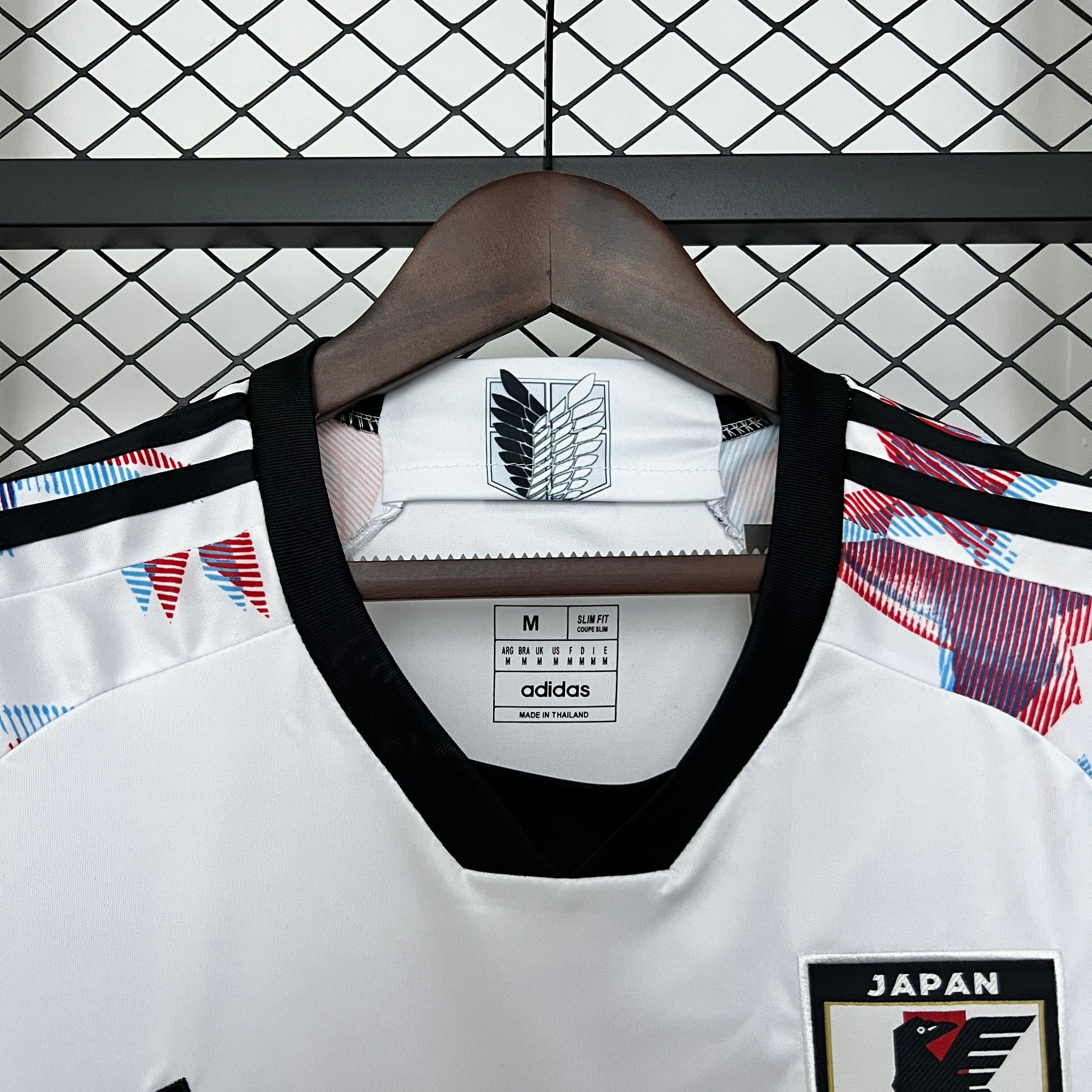 2024 Japan Special Edition