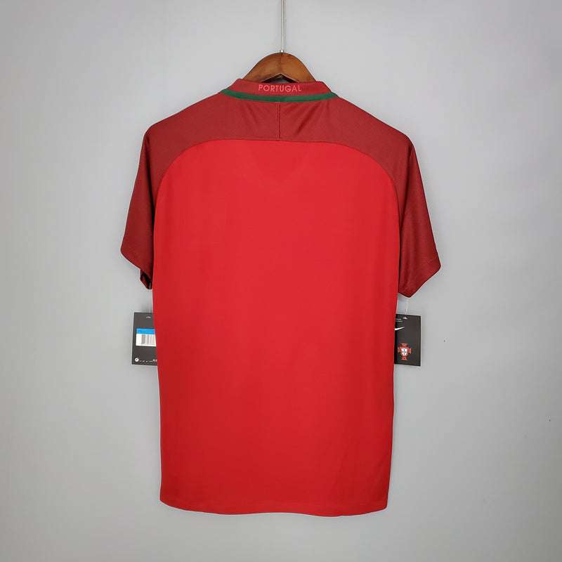 Retro Portugal 2016 home