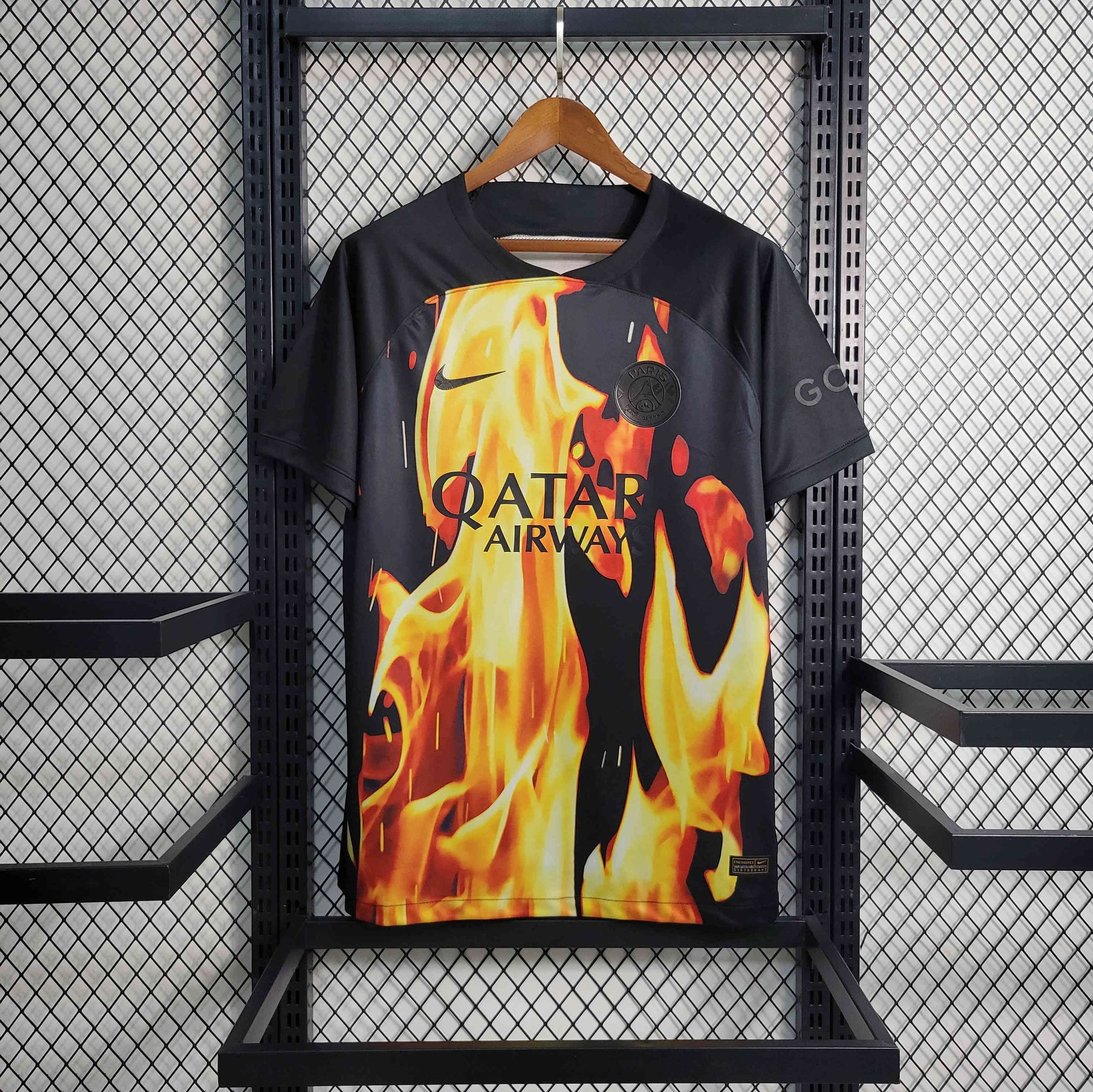 2023/24 PSG Special Edition