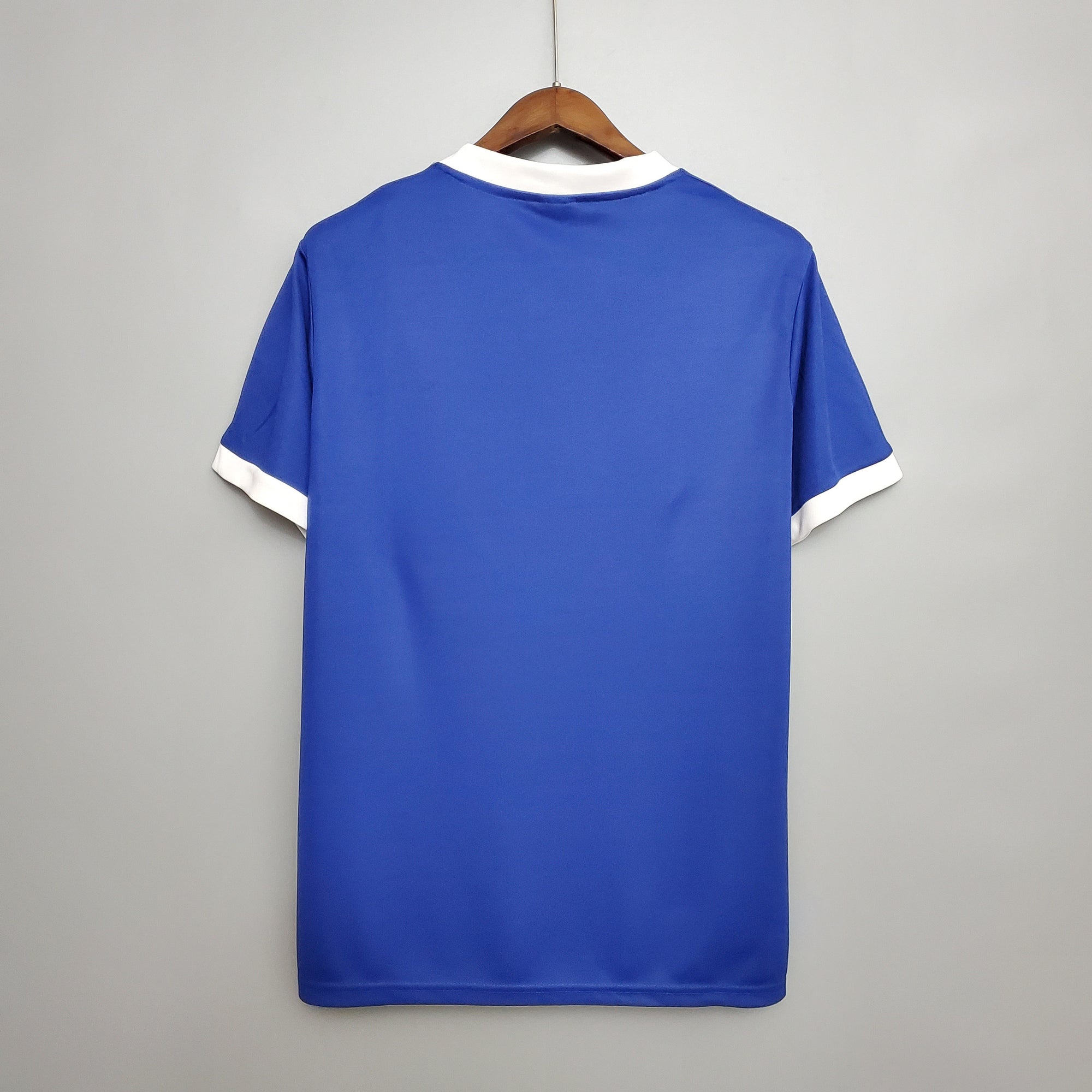 Retro Argentina 1986 away