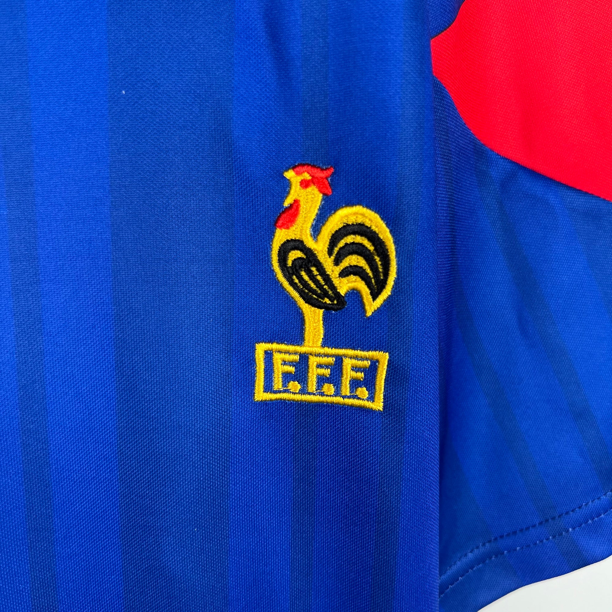 Retro France 1992/94 Home