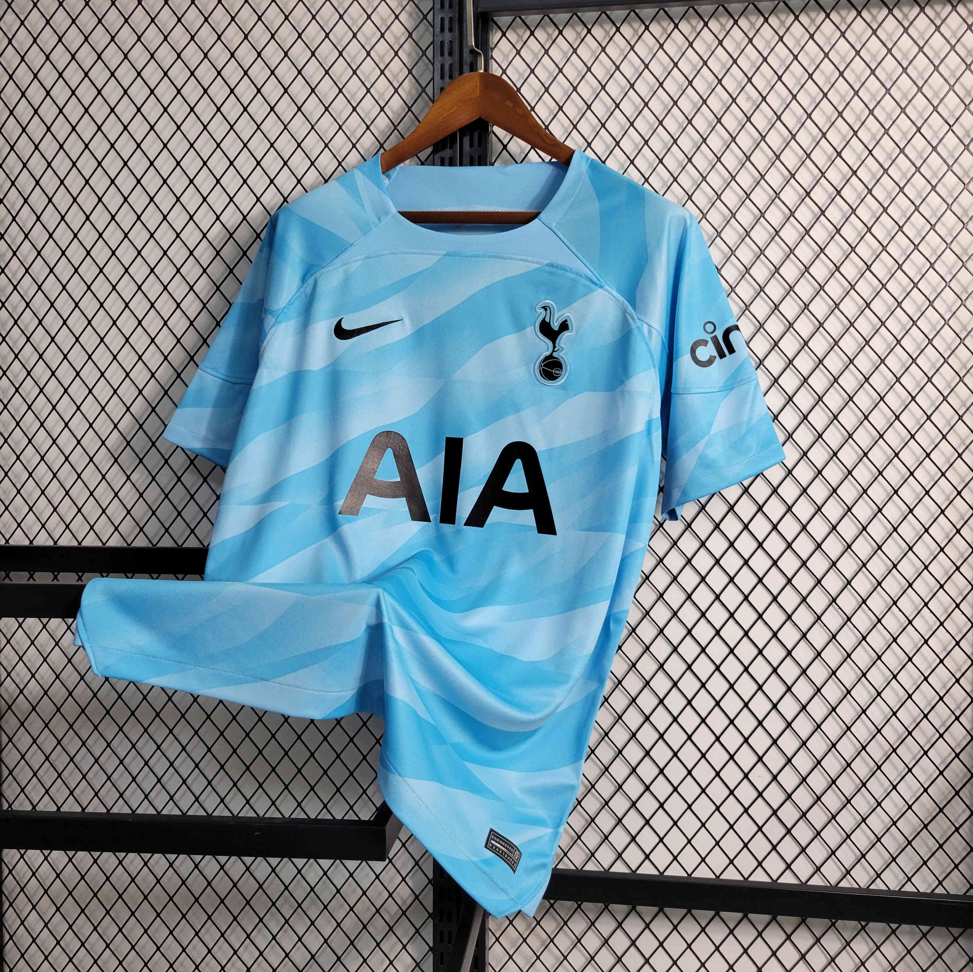Tottenham Hotspur FC Jersey 2023/24-(Custom Name & Number)