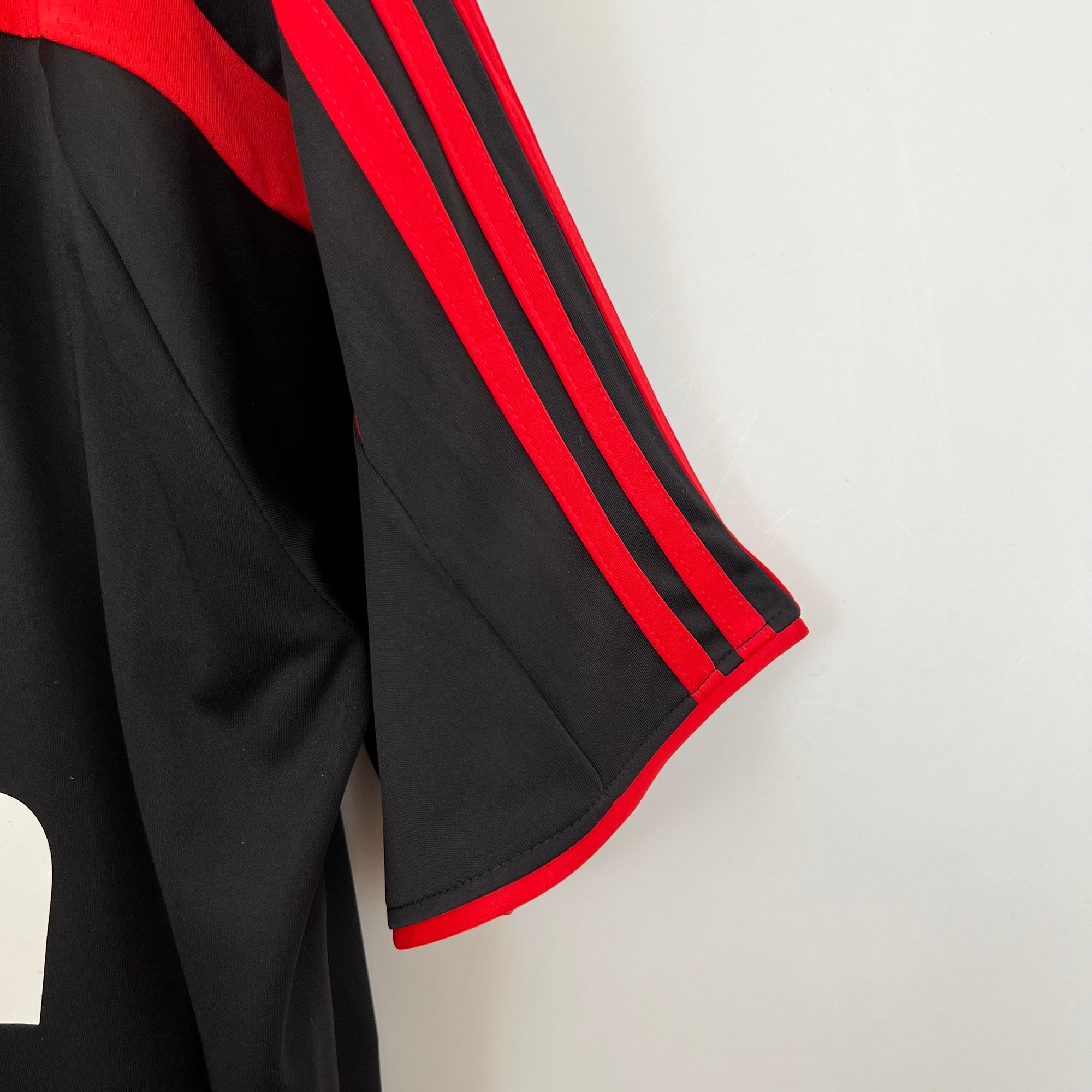 Retro AC Milan 2007/08 Third Away