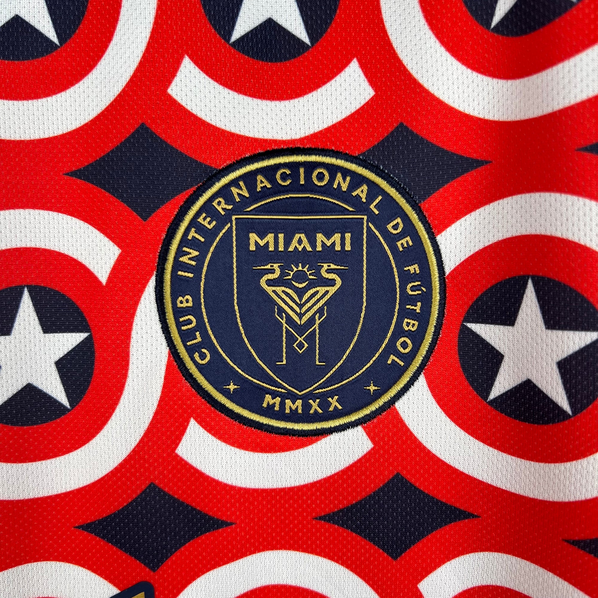 2023/24 Miami Joint Edition