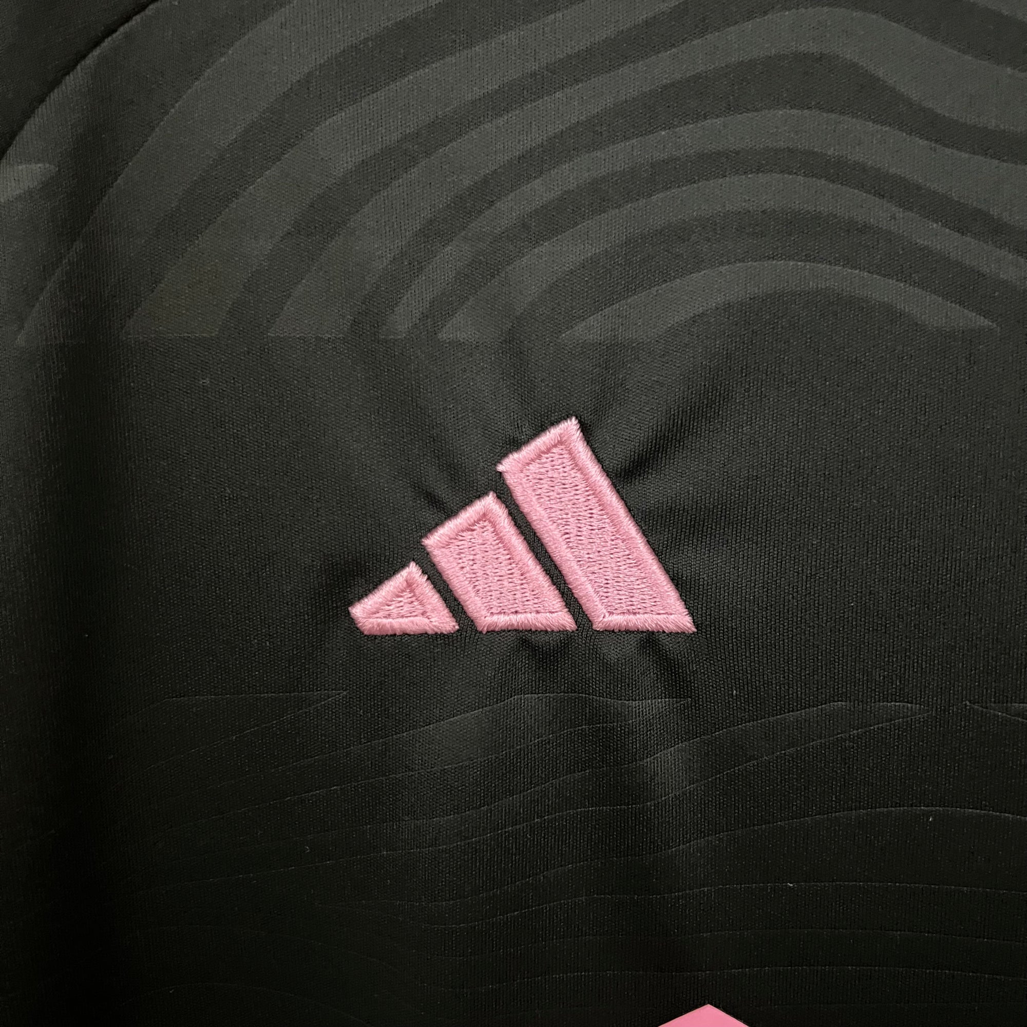 Inter Miami CF Jersey 2023/24-(Custom Name & Number)
