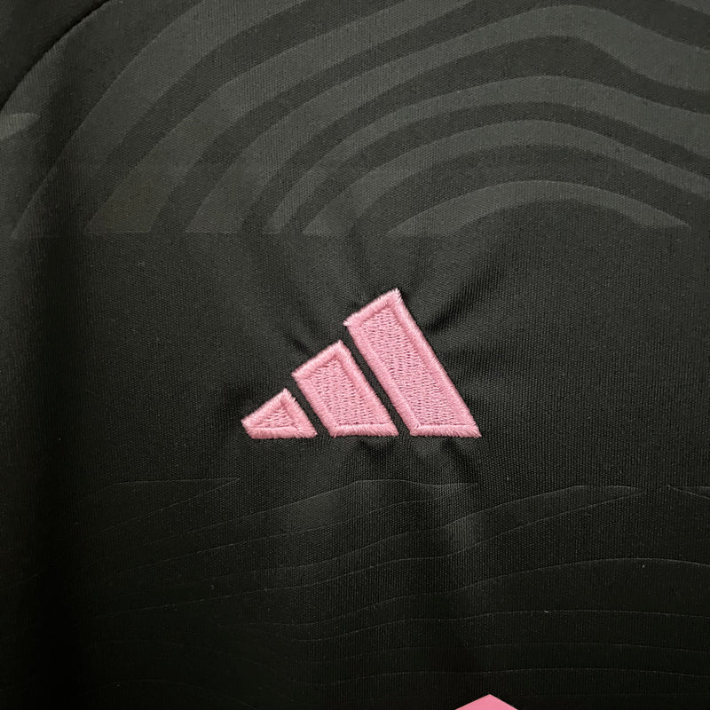 Inter Miami CF Jersey 2023/24-(Custom Name & Number)