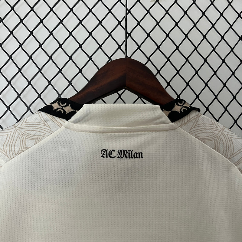AC Milan Jersey 2023/24 -(Custom Name & Number)