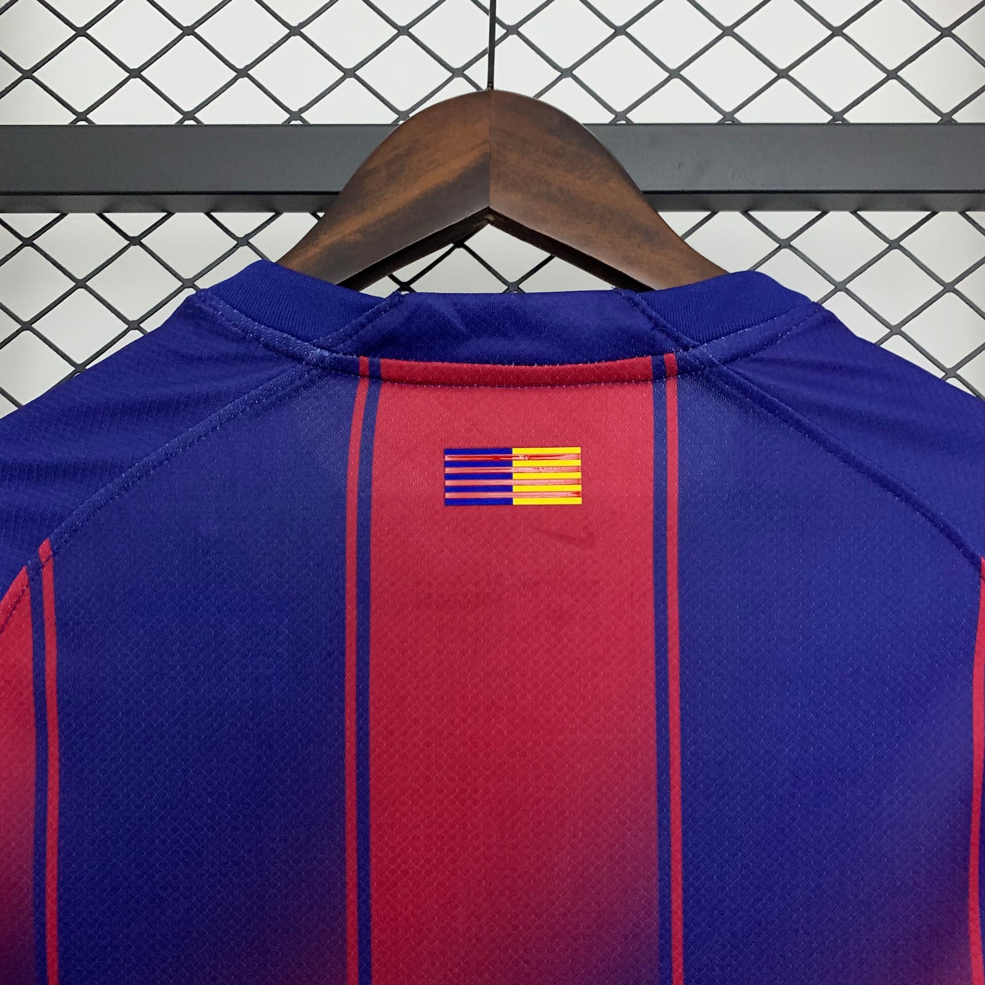 FC Barcelona Jersey 2025/26 -(Custom Name & Number)