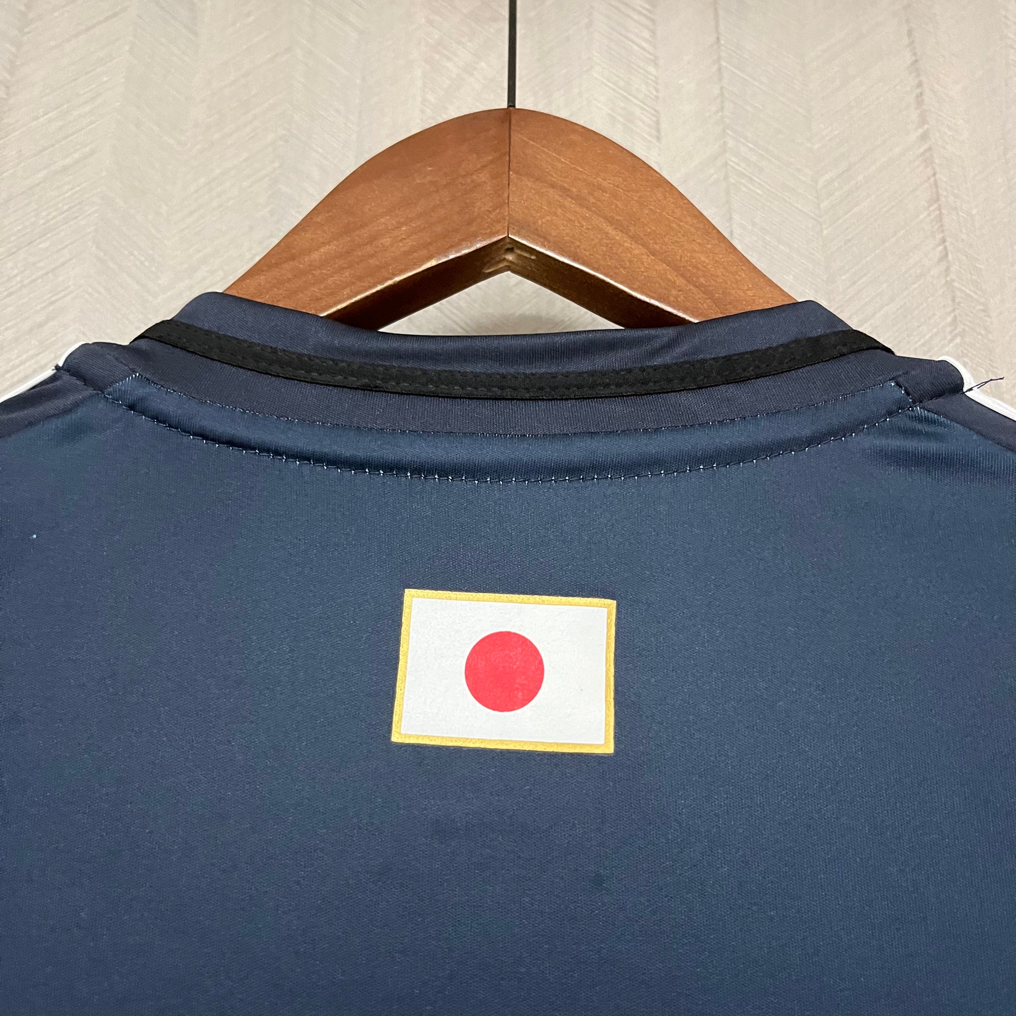 Japan Jersey 2024/25 – (Custom Name & Number)