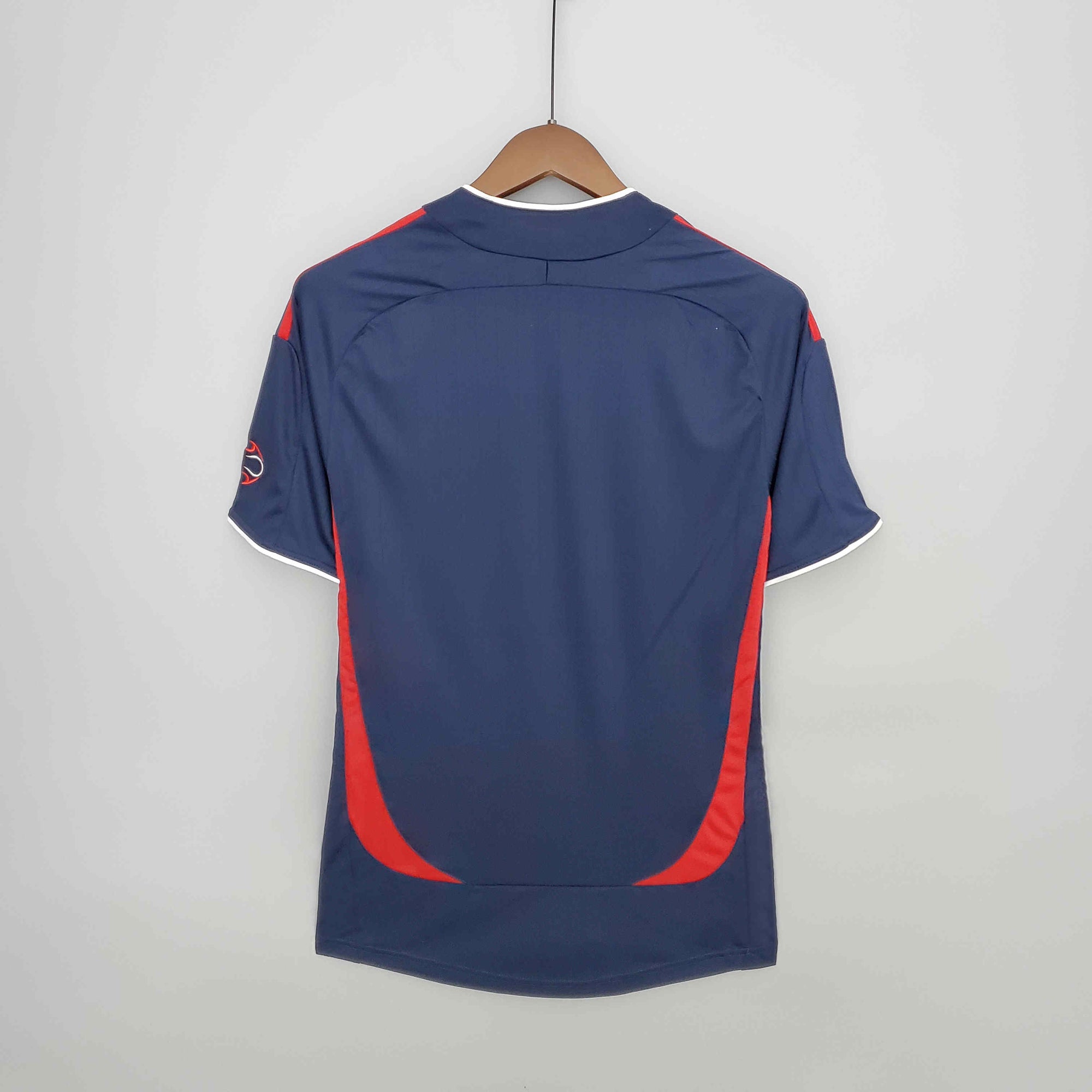 Bayern Munich "Teamgeist" series Royal Blue