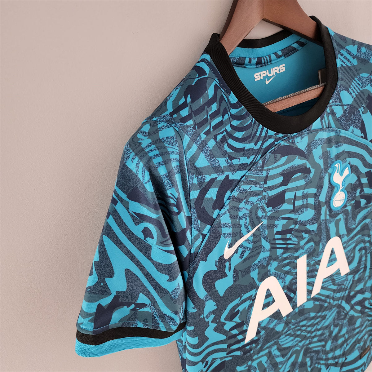 Tottenham Hotspur FC Jersey 2022/23-(Custom Name & Number)