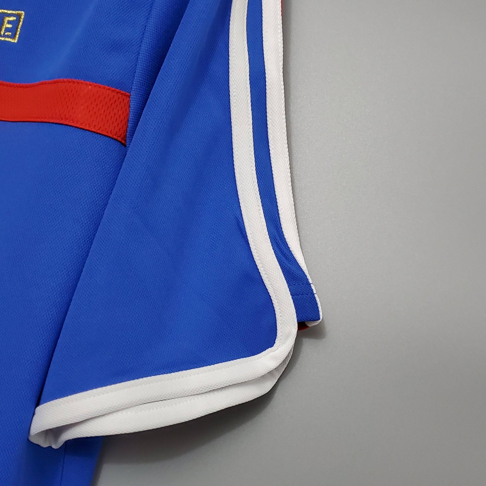 Retro France 2000 home