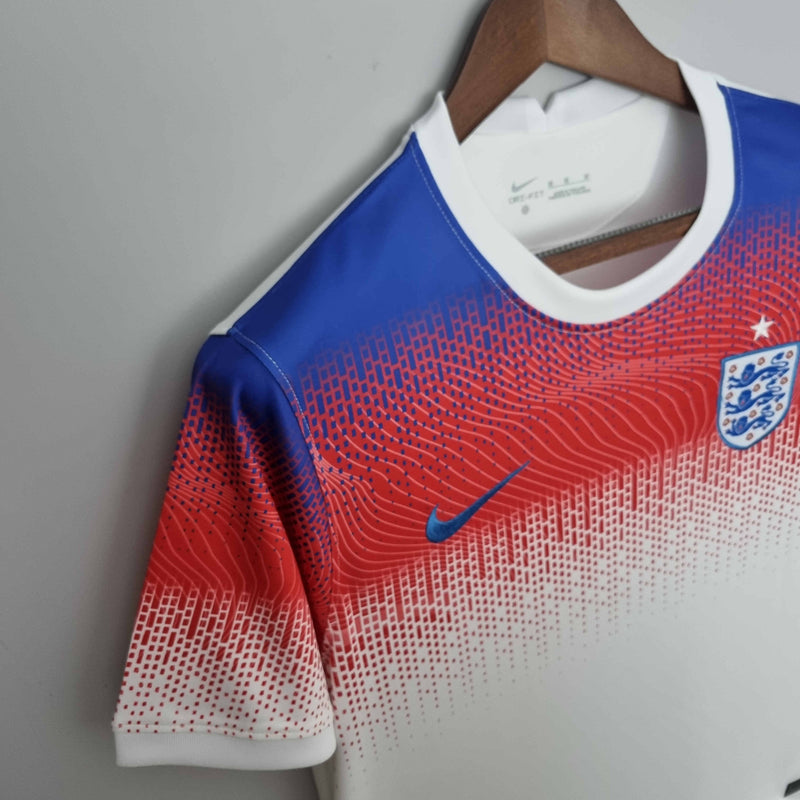 2018 England Training Suit