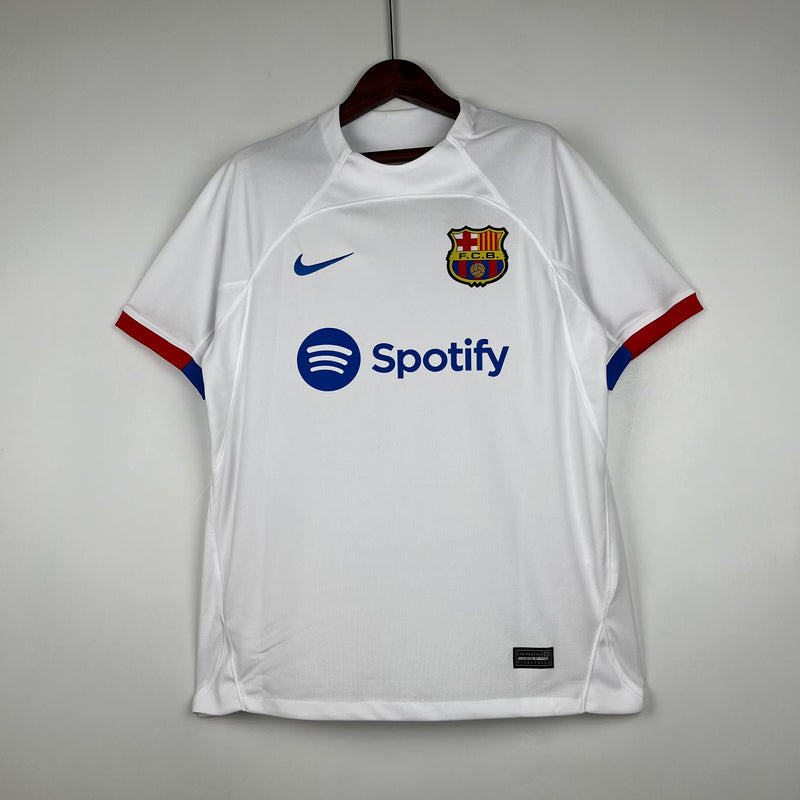 FC Barcelona Jersey 2023/24 -(Custom Name & Number)