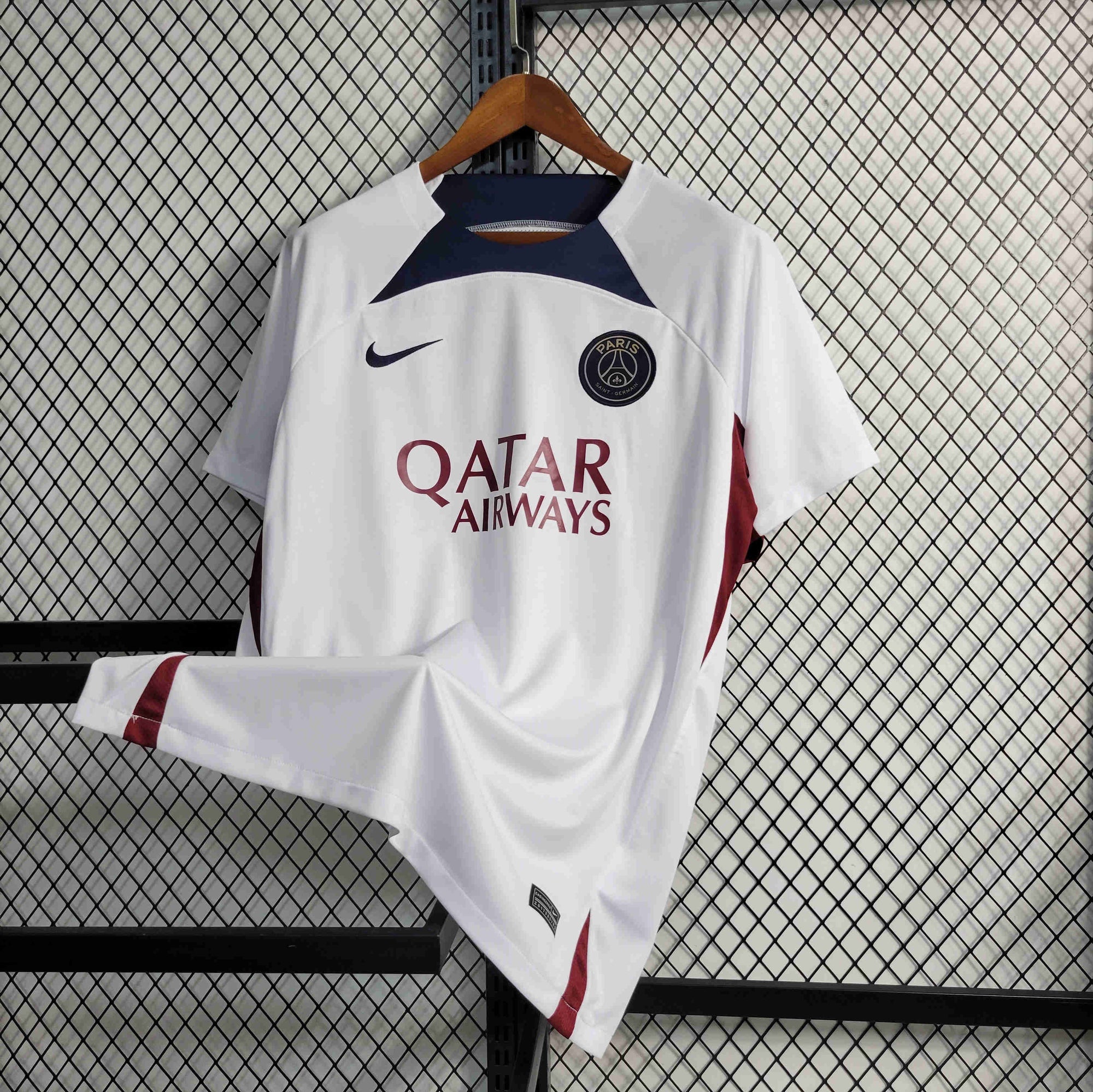 2023-24 PSG training suit