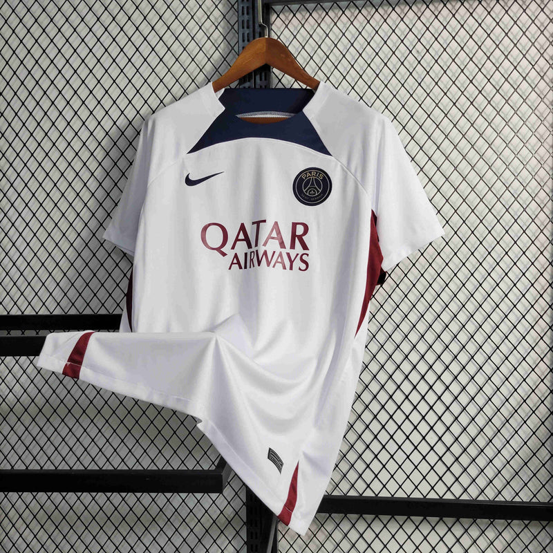 2023-24 PSG training suit