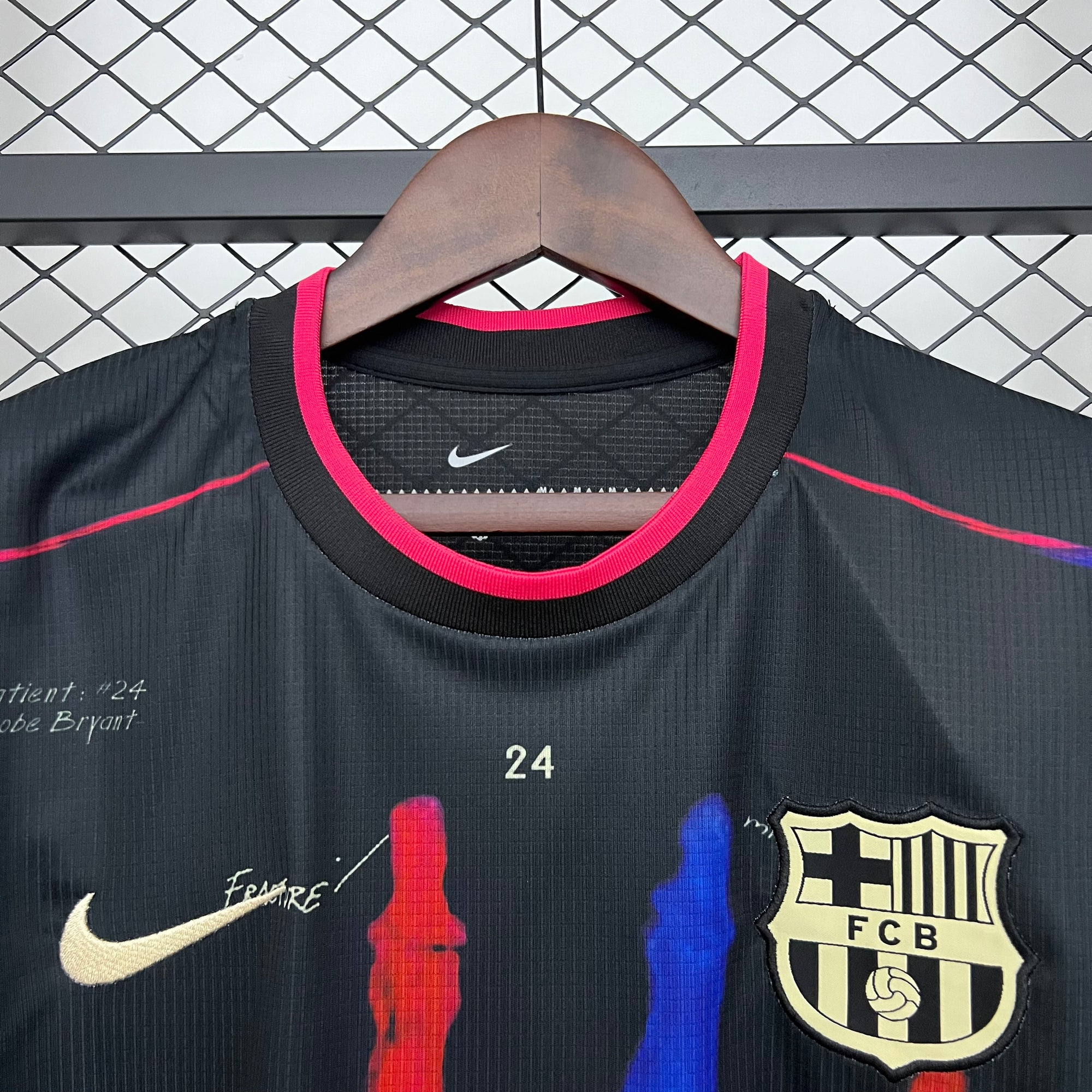 2025/26 Barcelona Special Edition