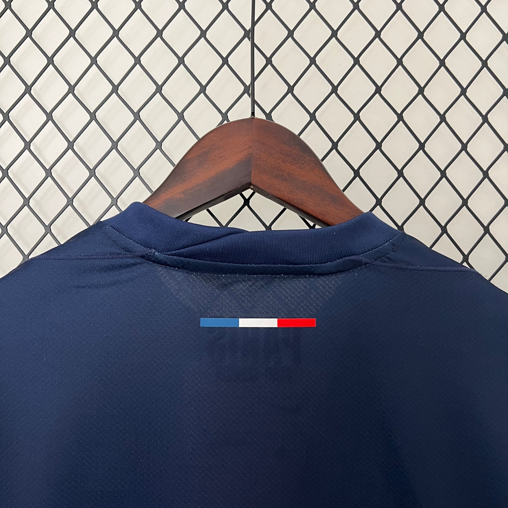 Paris Saint-Germain FC Jersey 2024/25 -(Custom Name & Number)