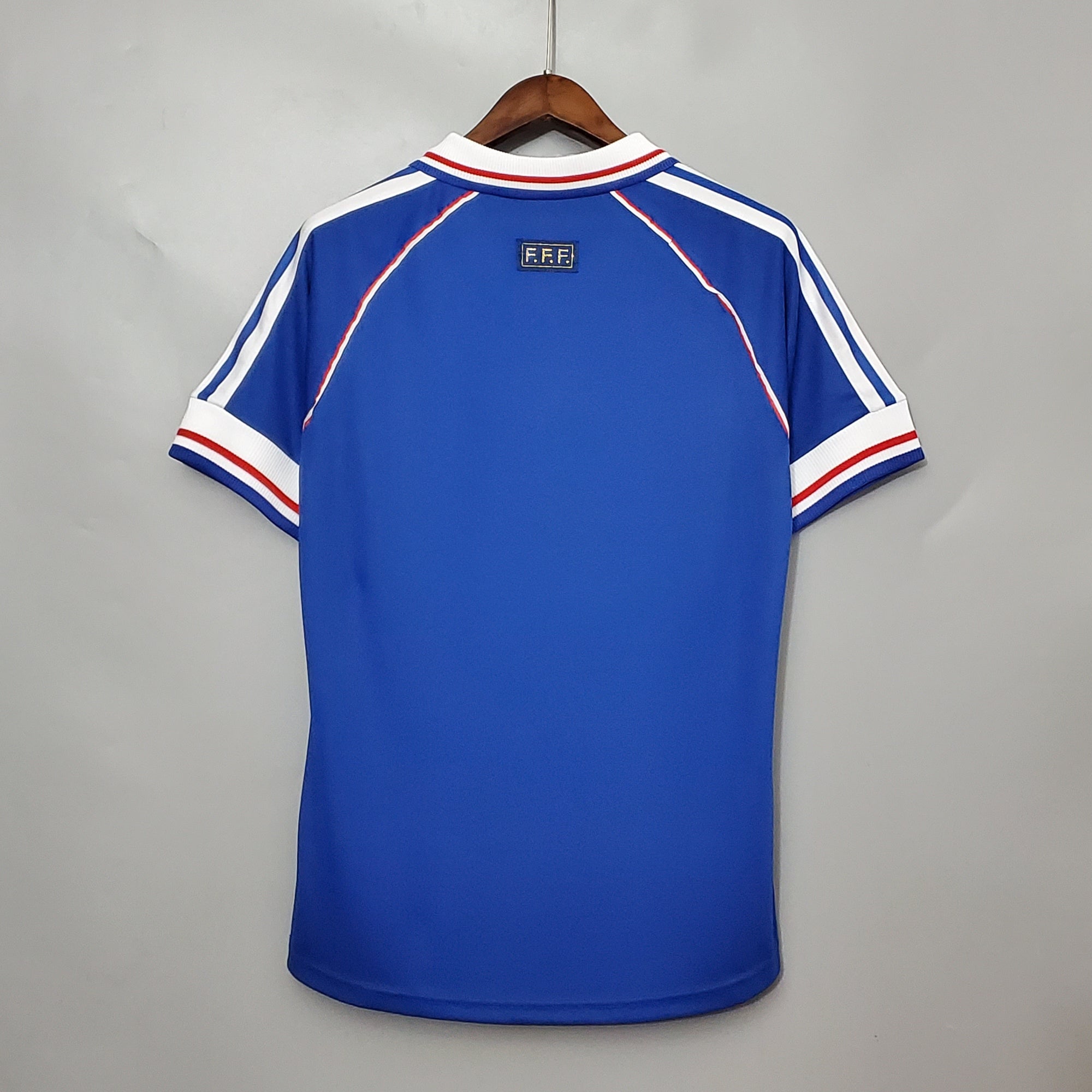 Retro 1998 France home