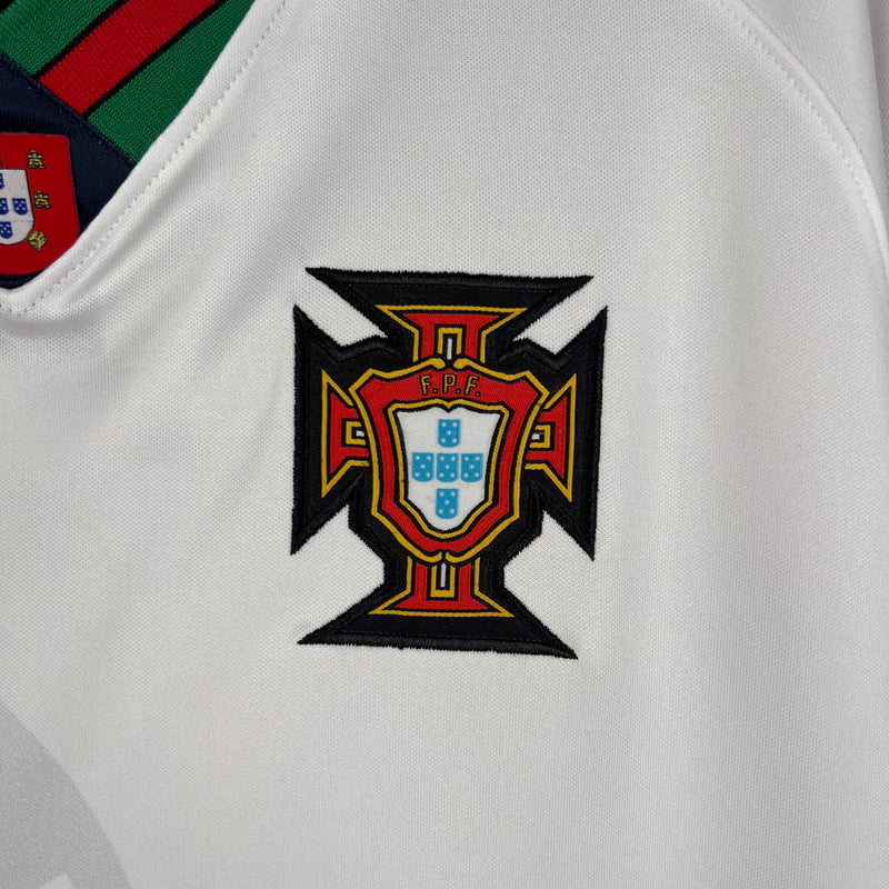 Retro Portugal 1996/97 away