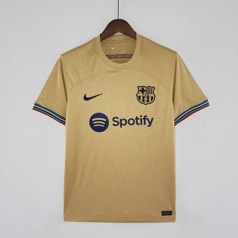 FC Barcelona Jersey 2022/23 -(Custom Name & Number)