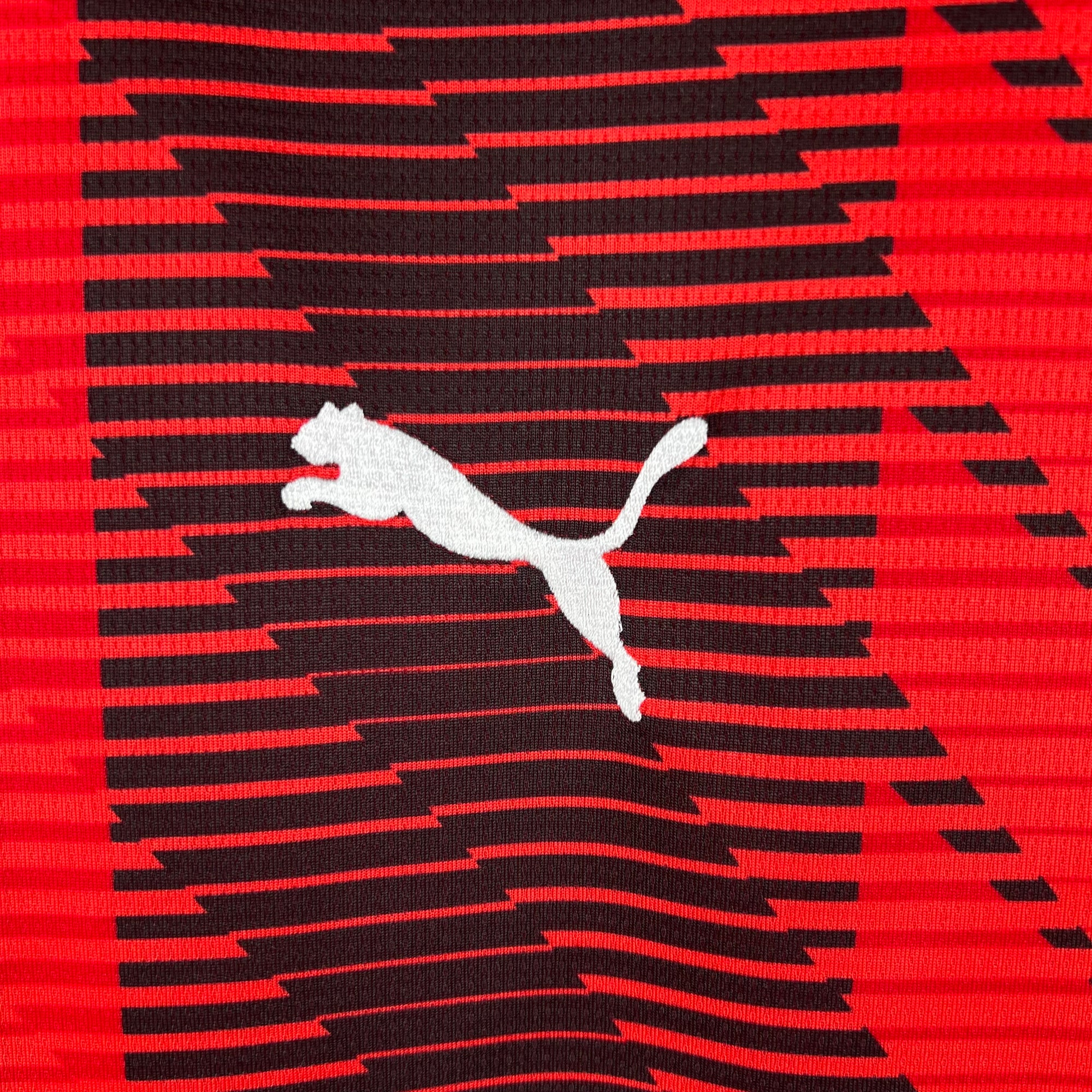 AC Milan Jersey 2023/24 -(Custom Name & Number)