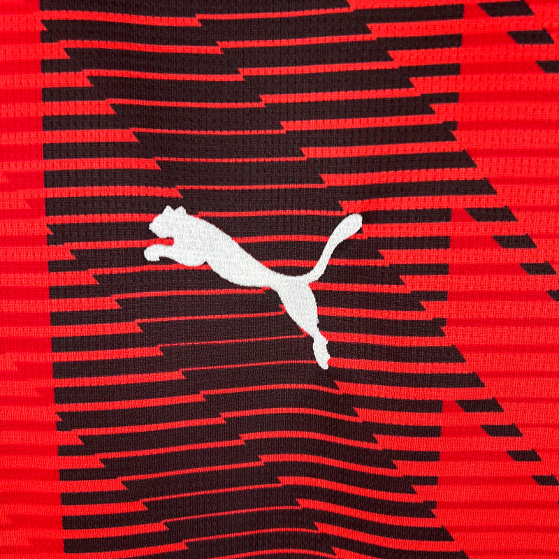 AC Milan Jersey 2023/24 -(Custom Name & Number)