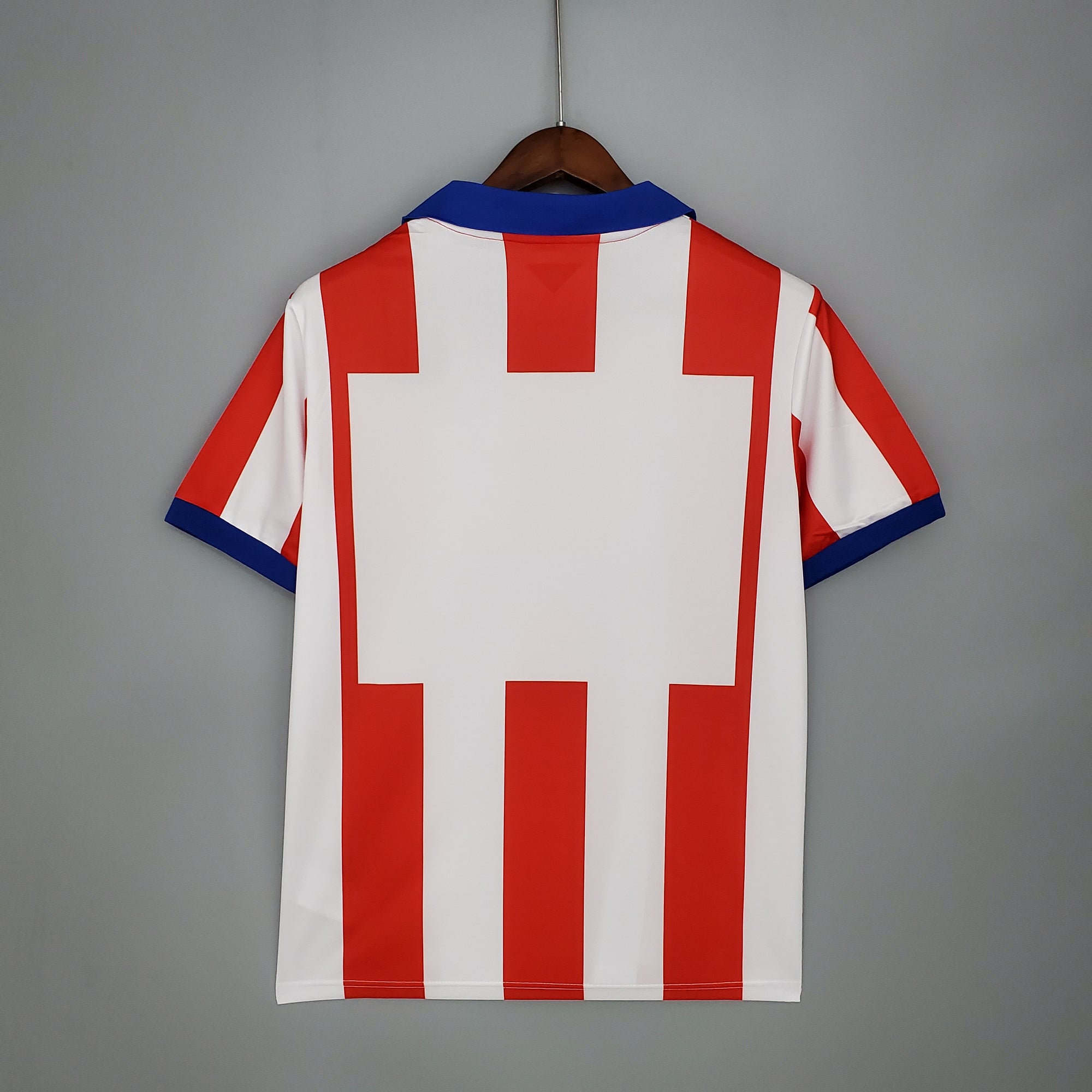 Retro Atletico Madrid 2014/15 home