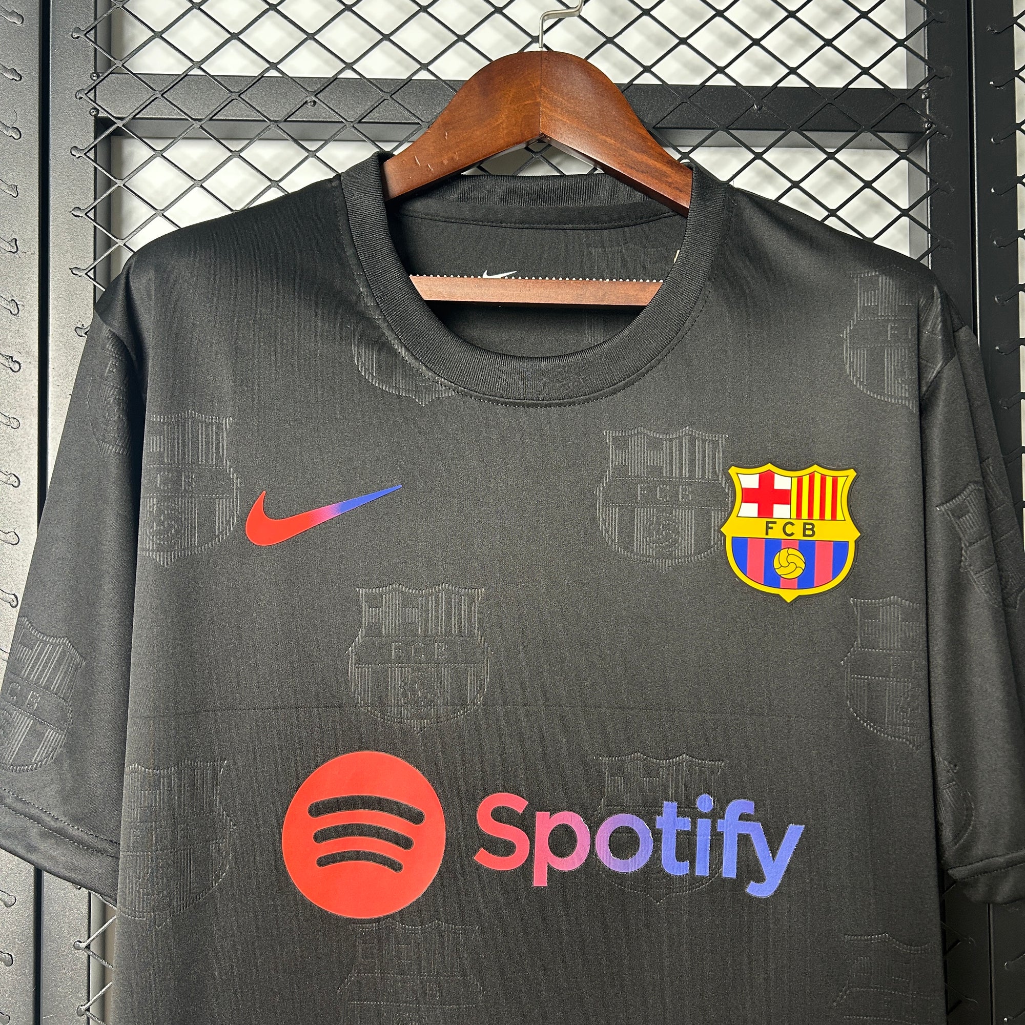 2025/26 Barcelona Special Edition
