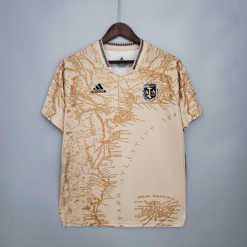 2021 Argentina Golden X Memorial
