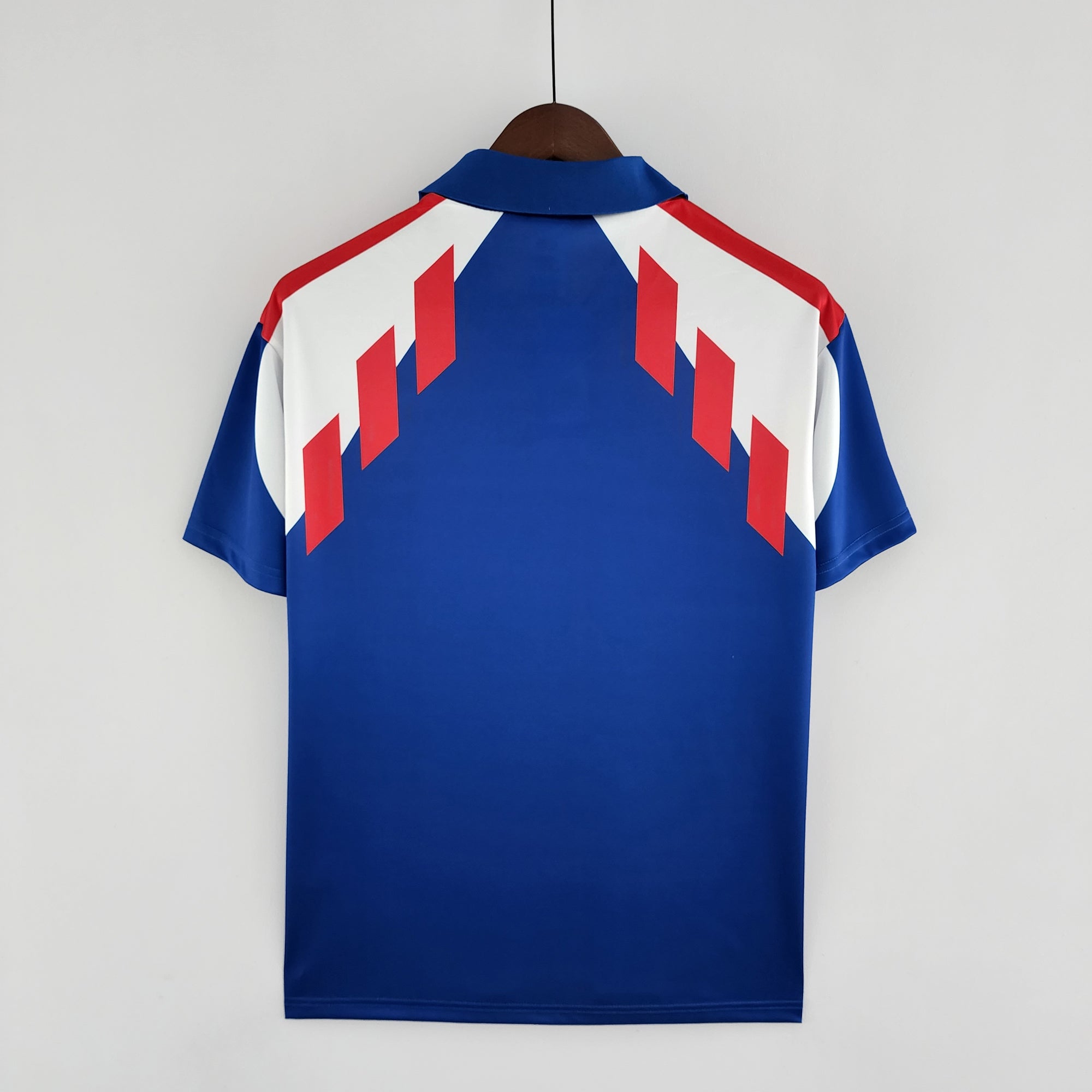 Retro 1988/90 France home