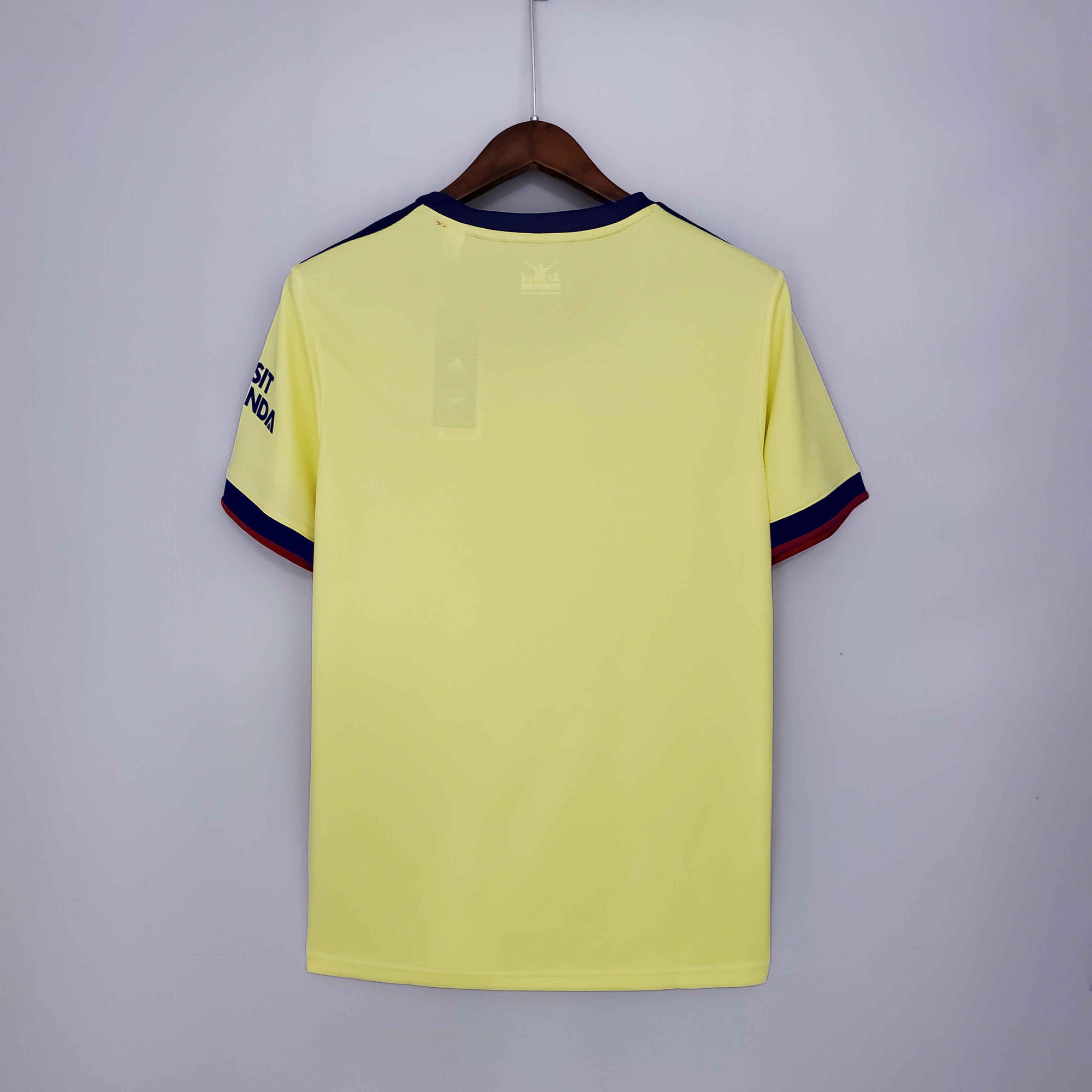 Arsenal FC Jersey 2021/22-(Custom Name & Number)