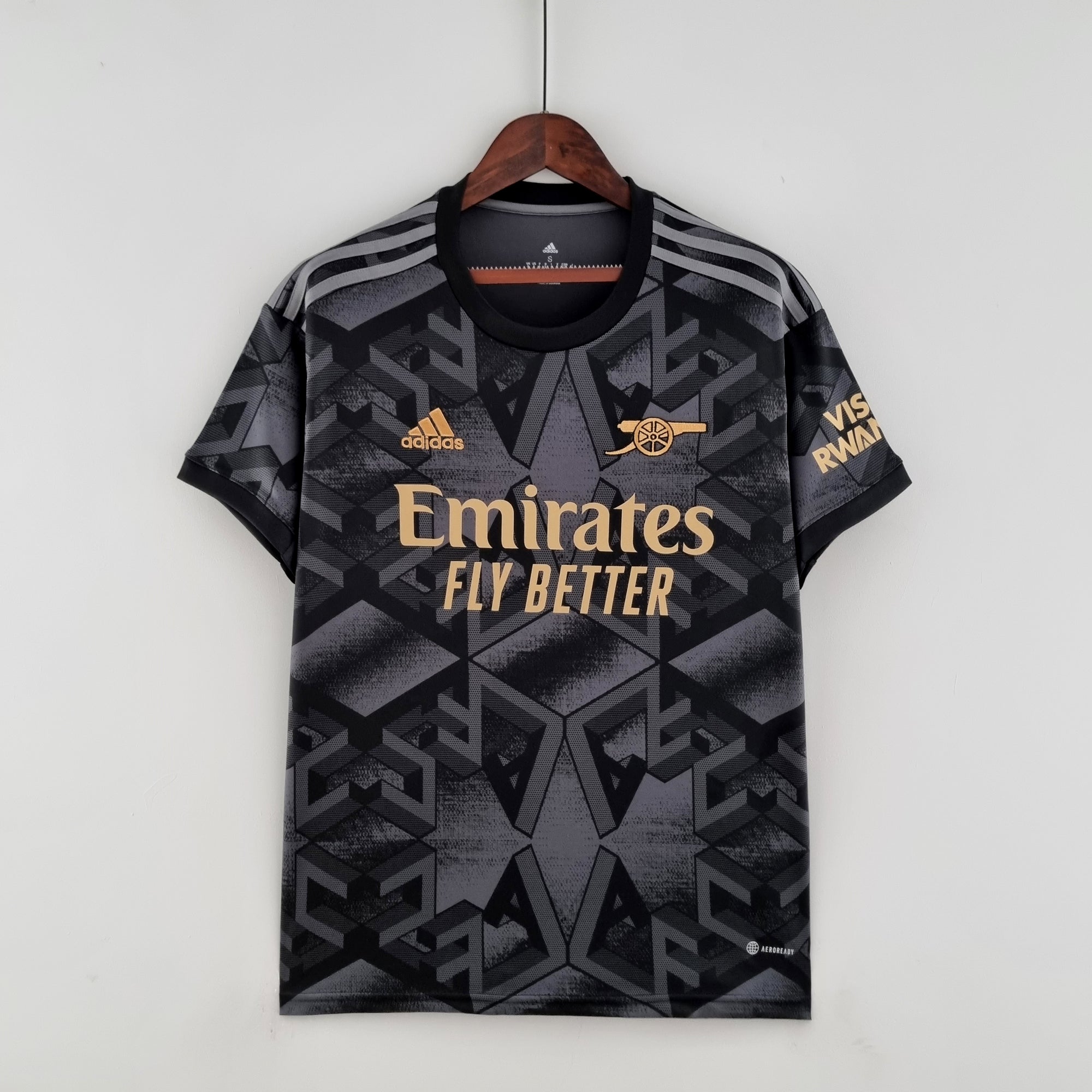 Arsenal FC Jersey 2022/23-(Custom Name & Number)