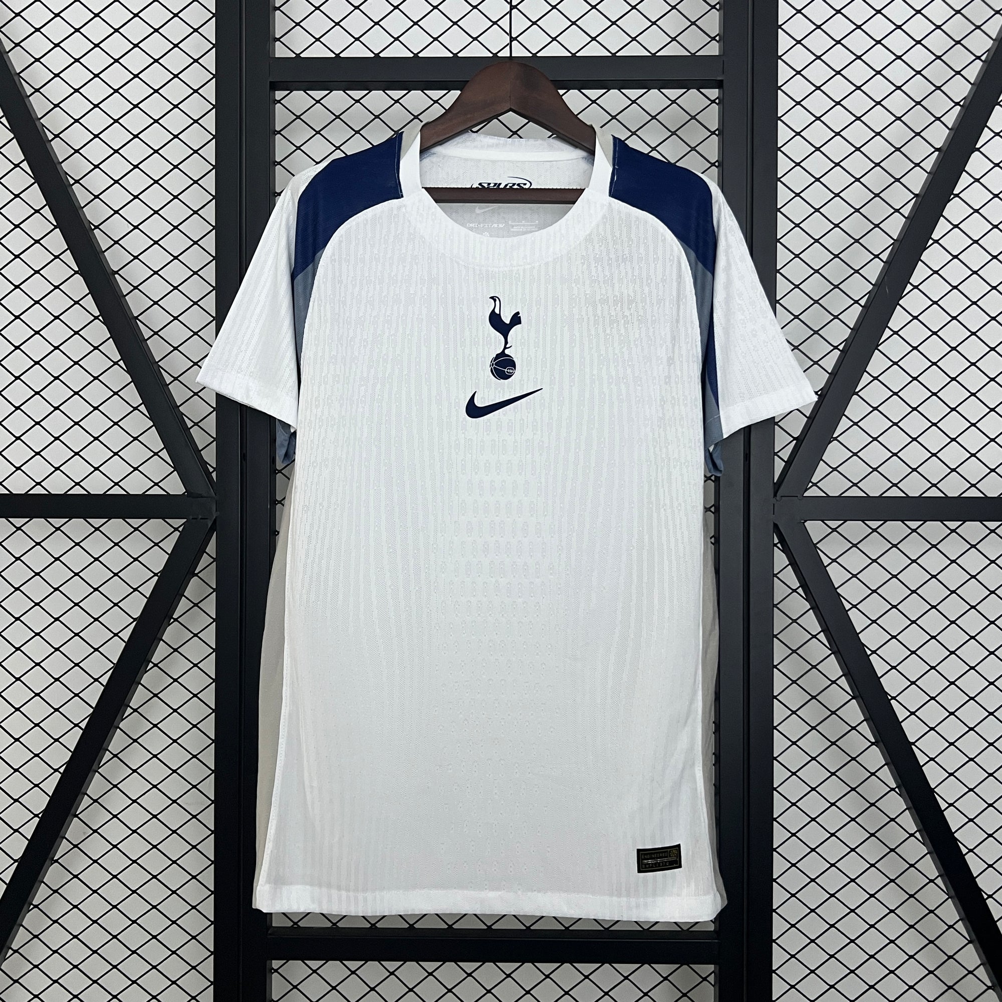 Tottenham Hotspur FC Jersey 2025/26-(Custom Name & Number)