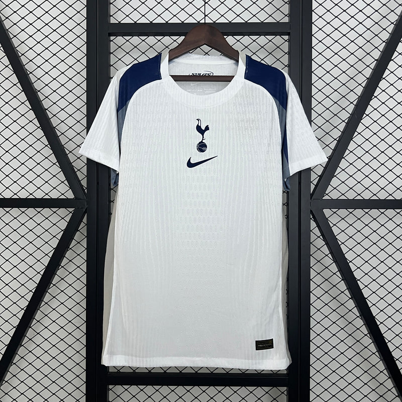 Tottenham Hotspur FC Jersey 2025/26-(Custom Name & Number)