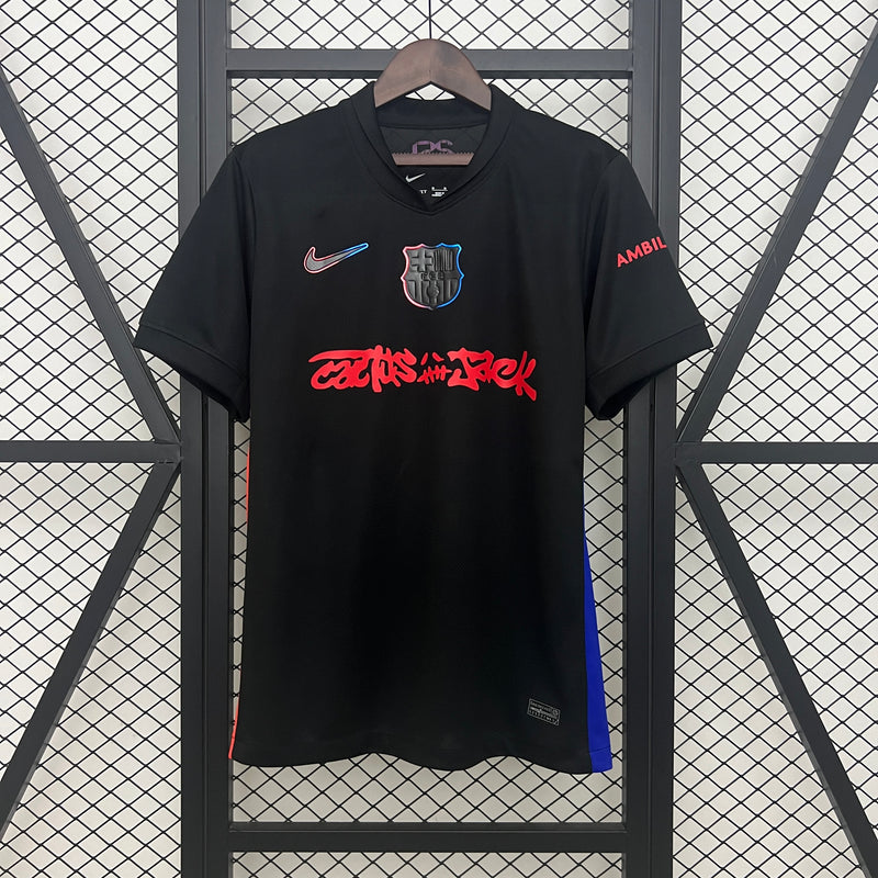 FC Barcelona Jersey 2025/26 -(Custom Name & Number)