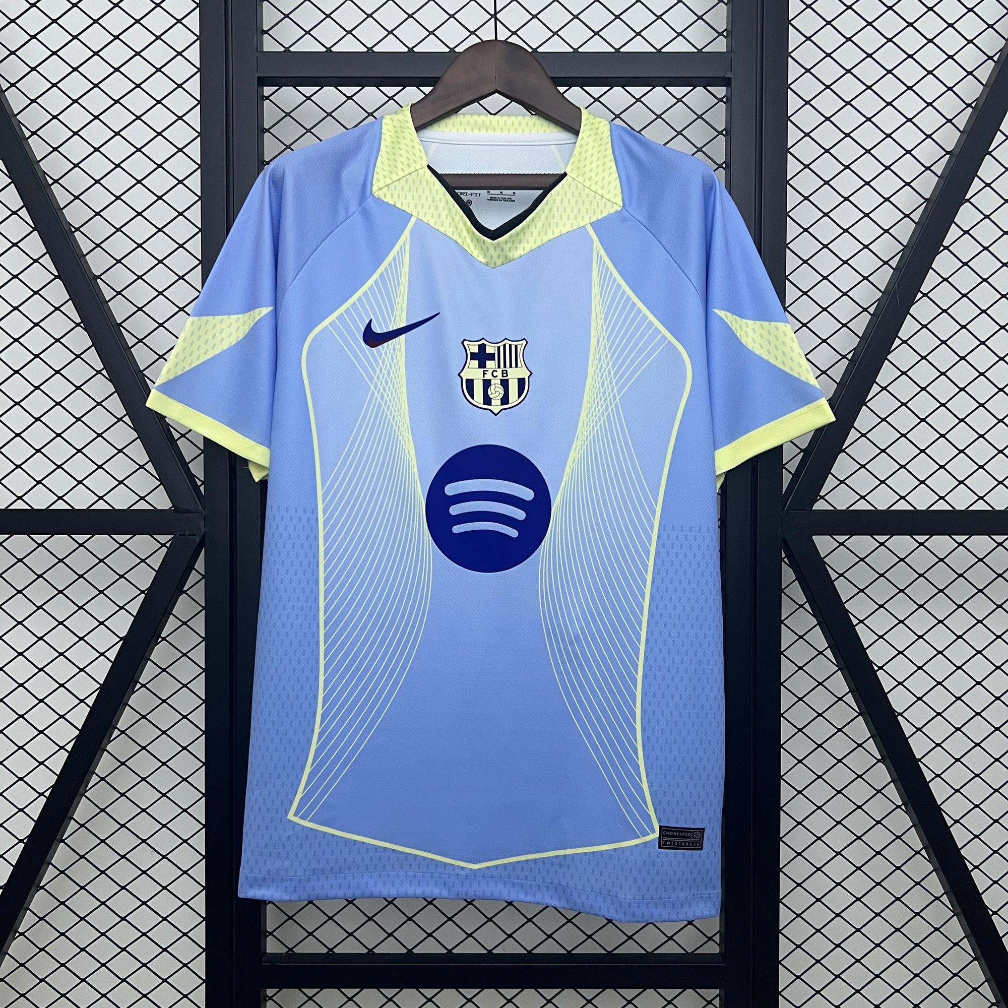 2025/26 Barcelona Special Edition