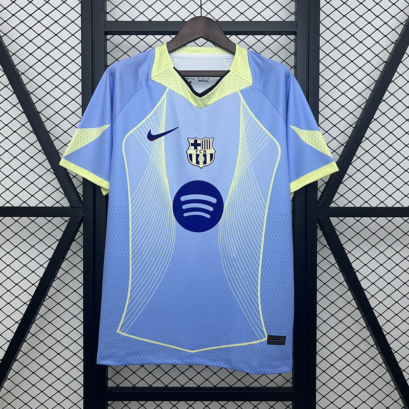 2025/26 Barcelona Special Edition