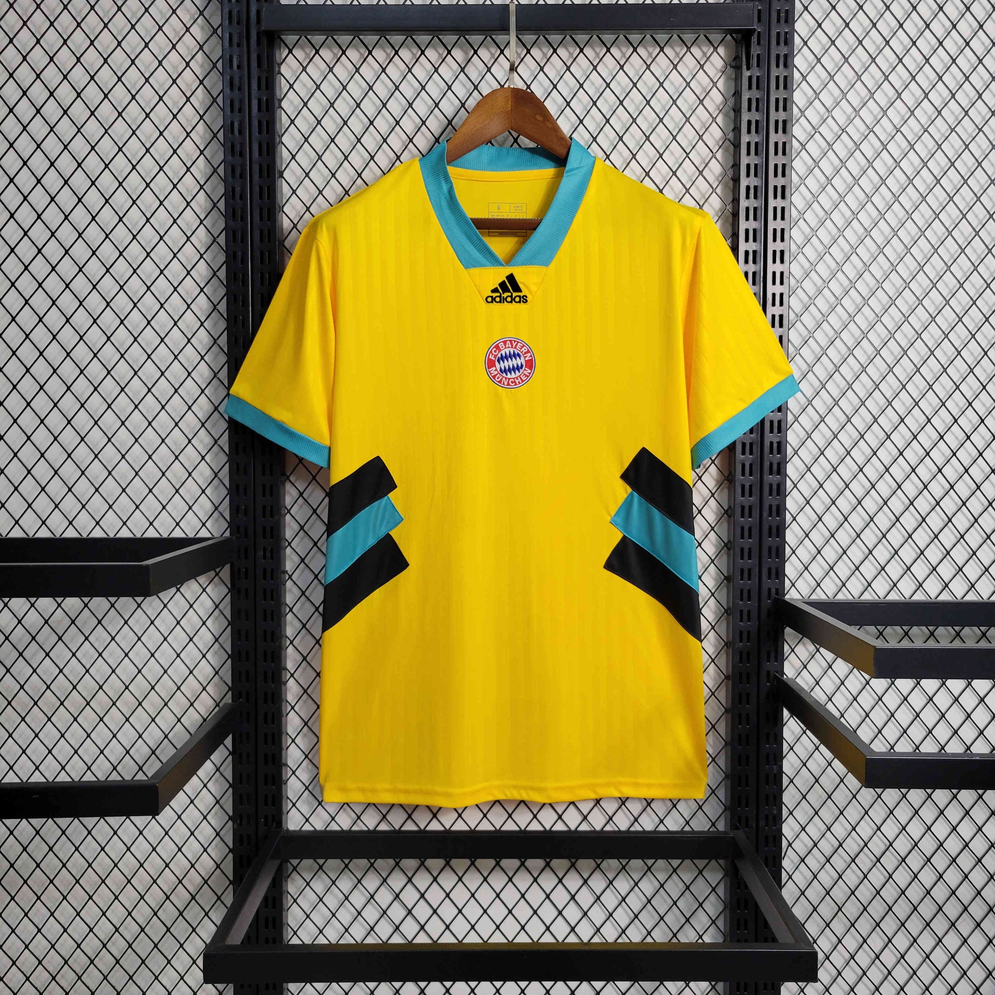 FC Bayern München Jersey 2023/24-(Custom Name & Number)