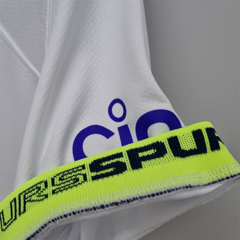 Tottenham Hotspur FC Jersey 2022/23-(Custom Name & Number)