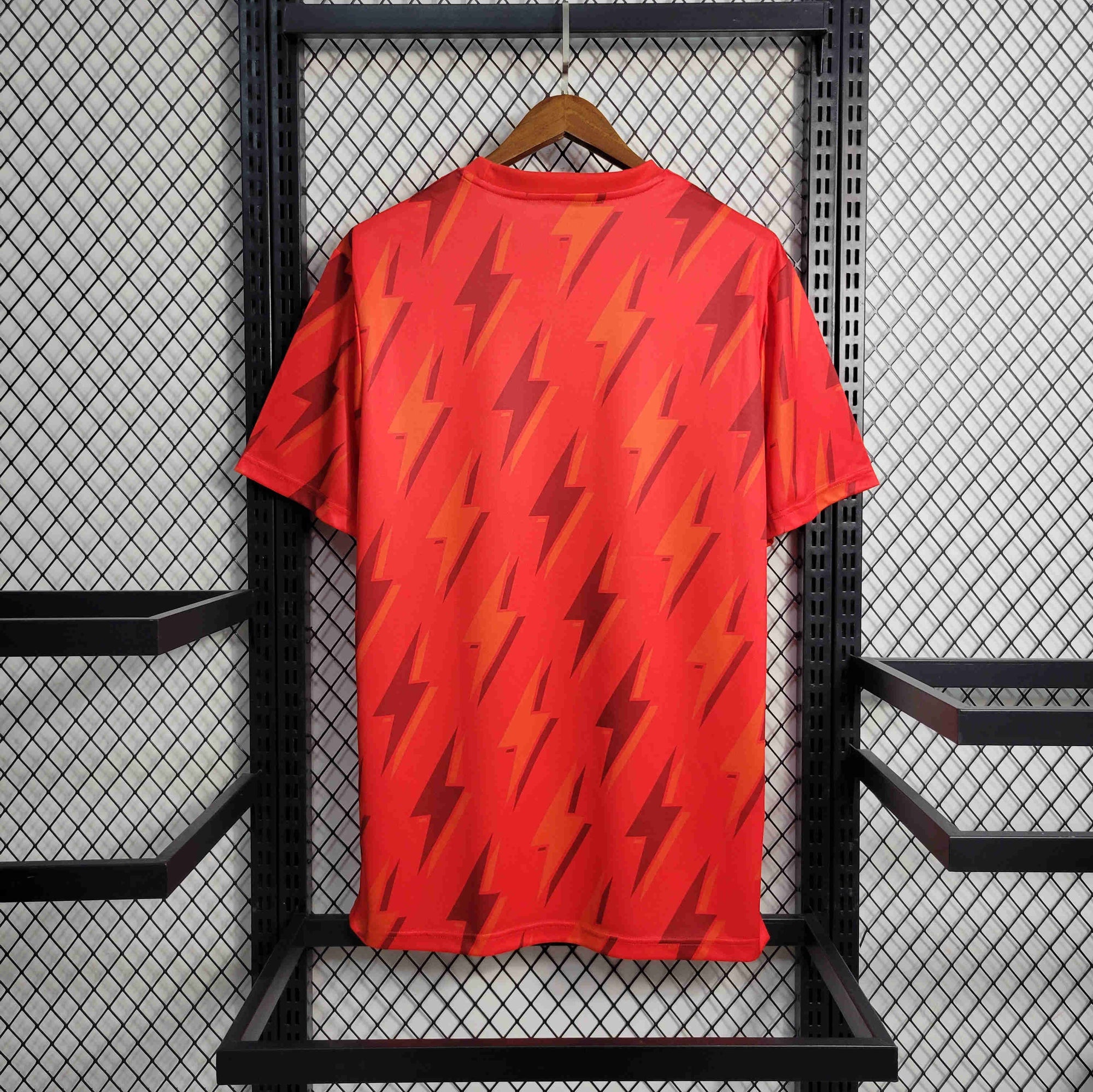 2023/24 Arsenal Red Training Suit