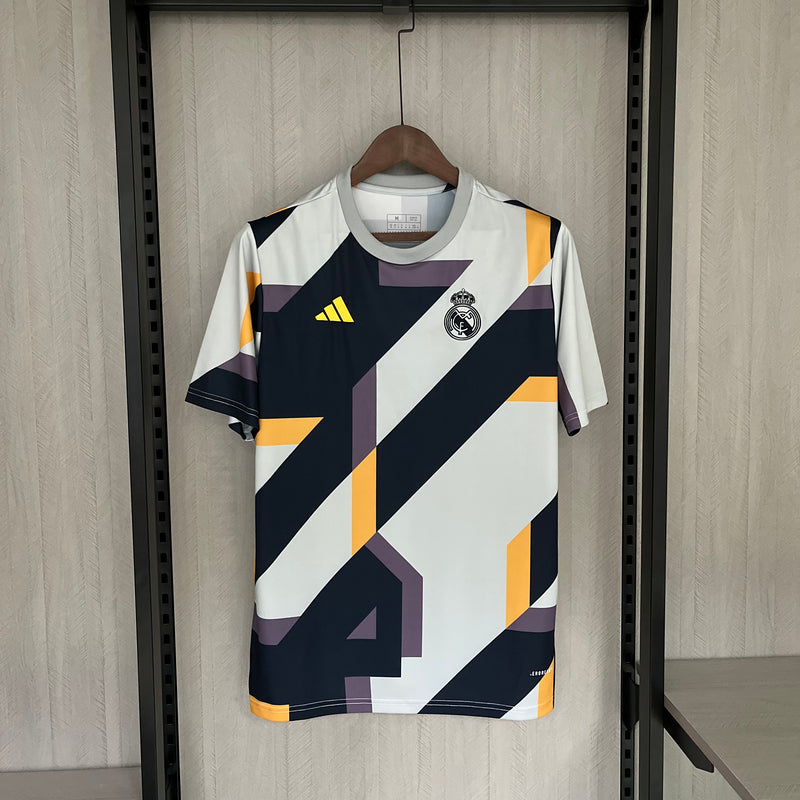 2023/24 Real Madrid training suit