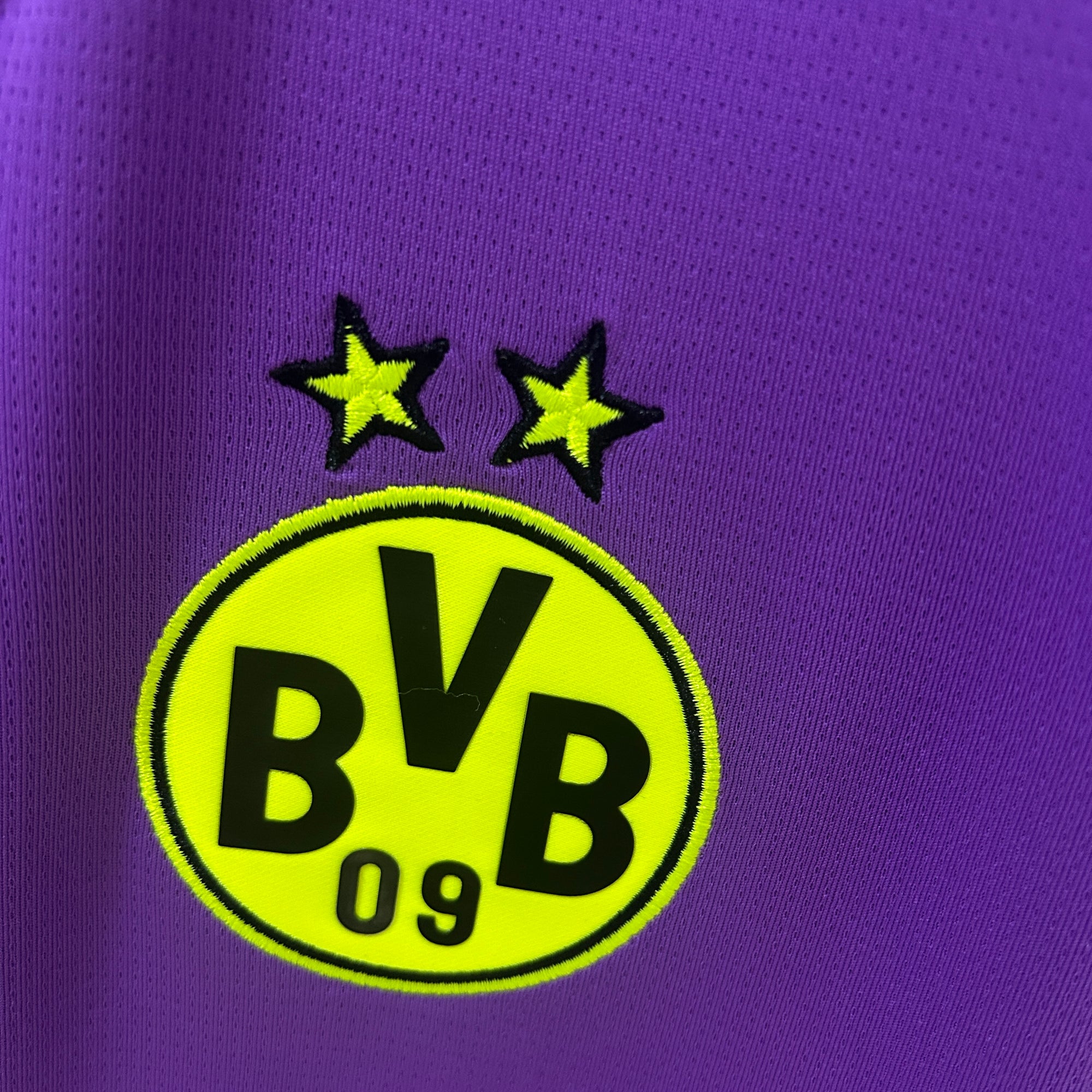 Borussia Dortmund Jersey 2024/25 -(Custom Name & Number)