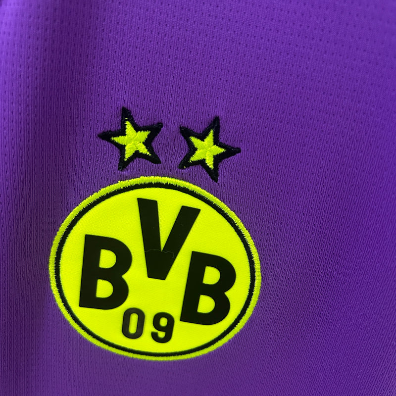 Borussia Dortmund Jersey 2024/25 -(Custom Name & Number)